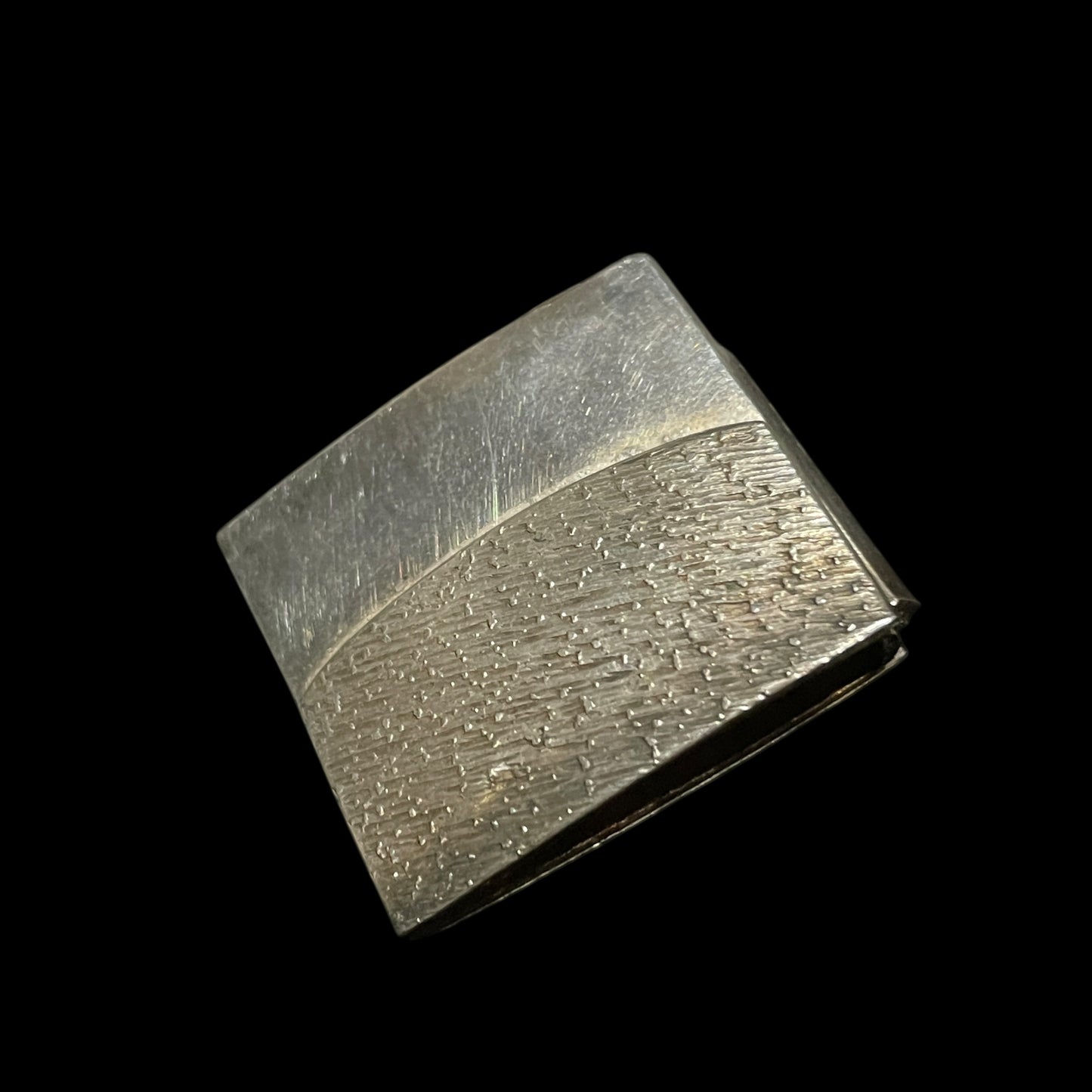 Rare Gakumei 額銘, Kunitsugu 国次 signed Wakizashi, KOTO Muromachi period