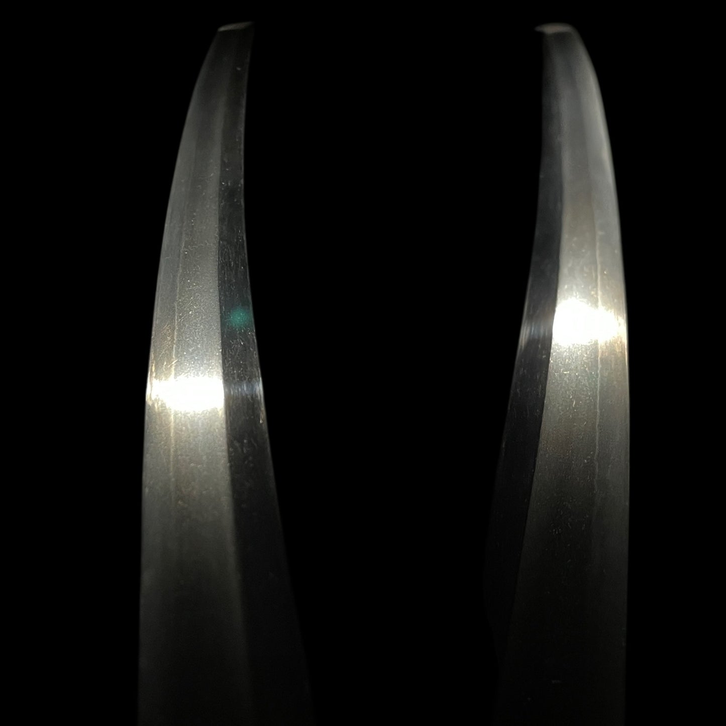 Taira Takada 平高田 Rugged Long WAKIZASHI, Muromachi period, with NBTHK Certificate