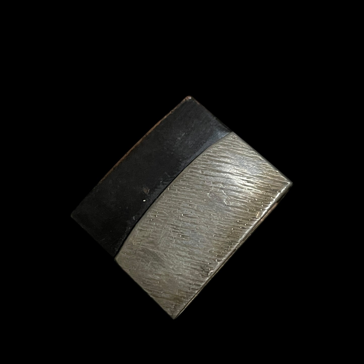 Echizen Shigetaka 越前重高 TANTO, Early Edo period, NBTHK Certificate