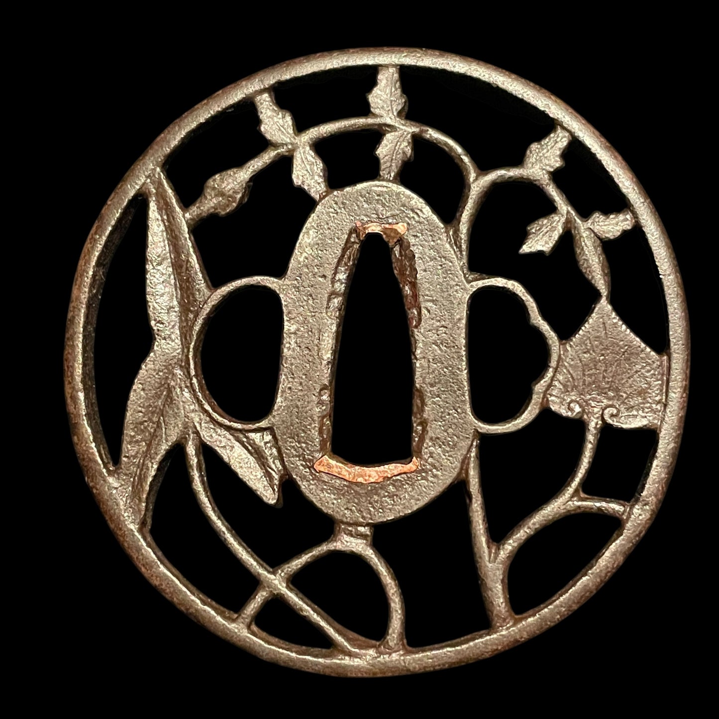 Hizenkoku Fujiwara Hironori 肥前国藤原廣則 signed, Long Wakizashi, Edo period