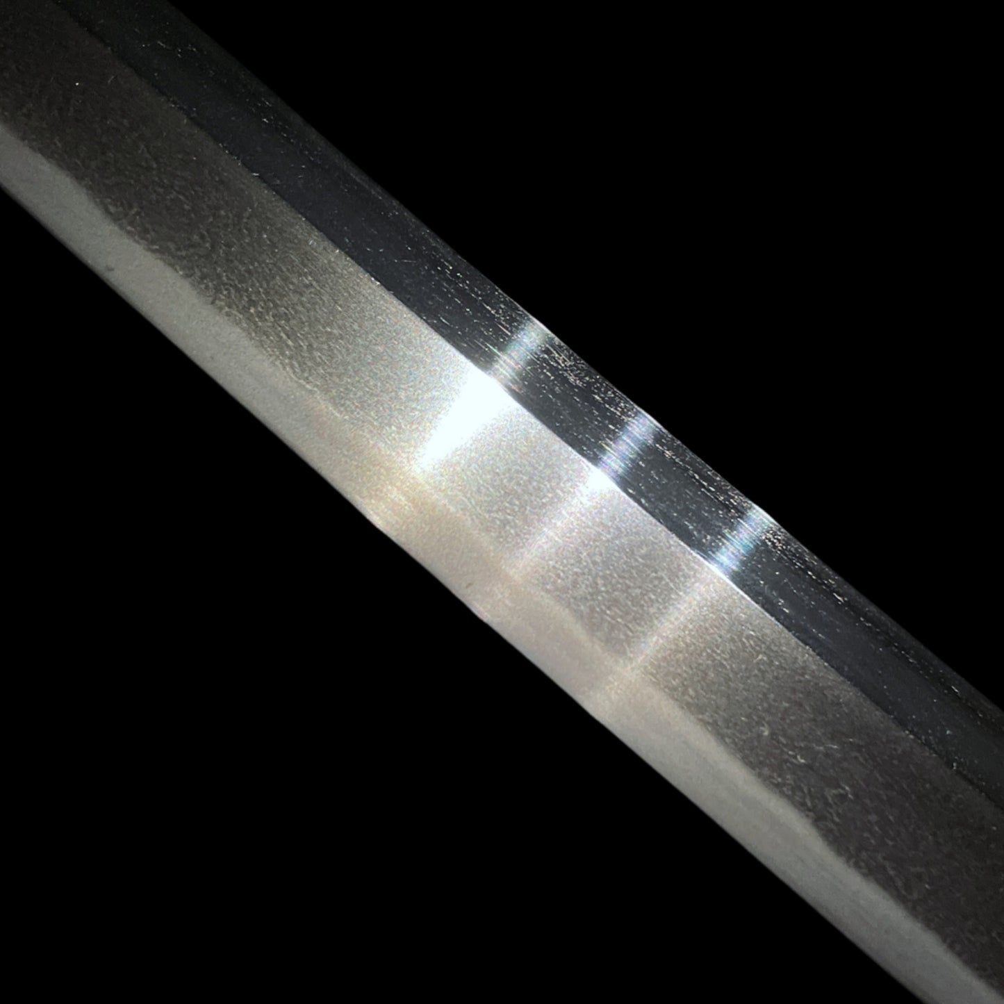 Shinshinto Jumyo 新々刀寿命, Long and Heavy KATANA,  Nagasa 740mm (29.13 in)