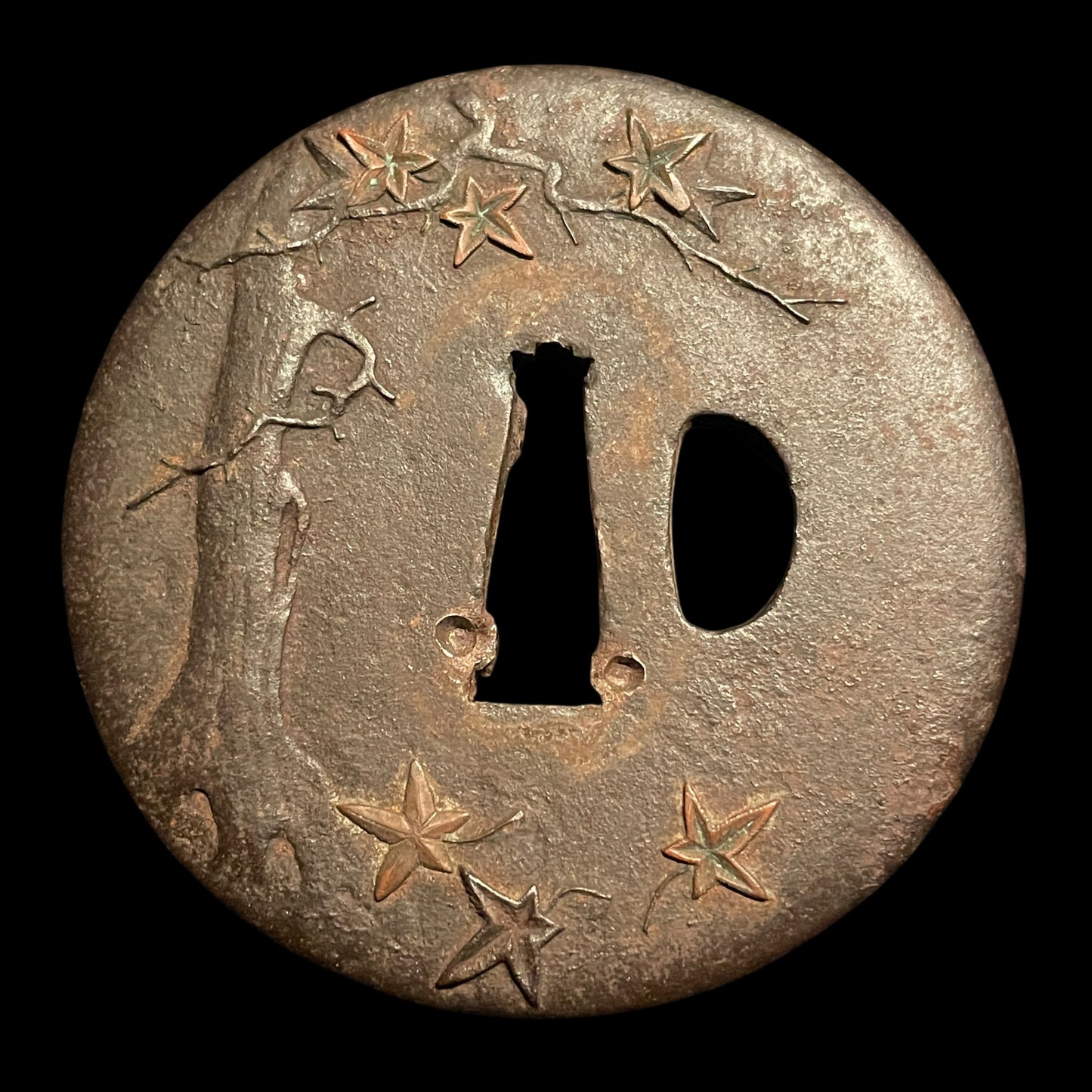 Shinshinto Jumyo 新々刀寿命, Long and Heavy KATANA,  Nagasa 740mm (29.13 in)