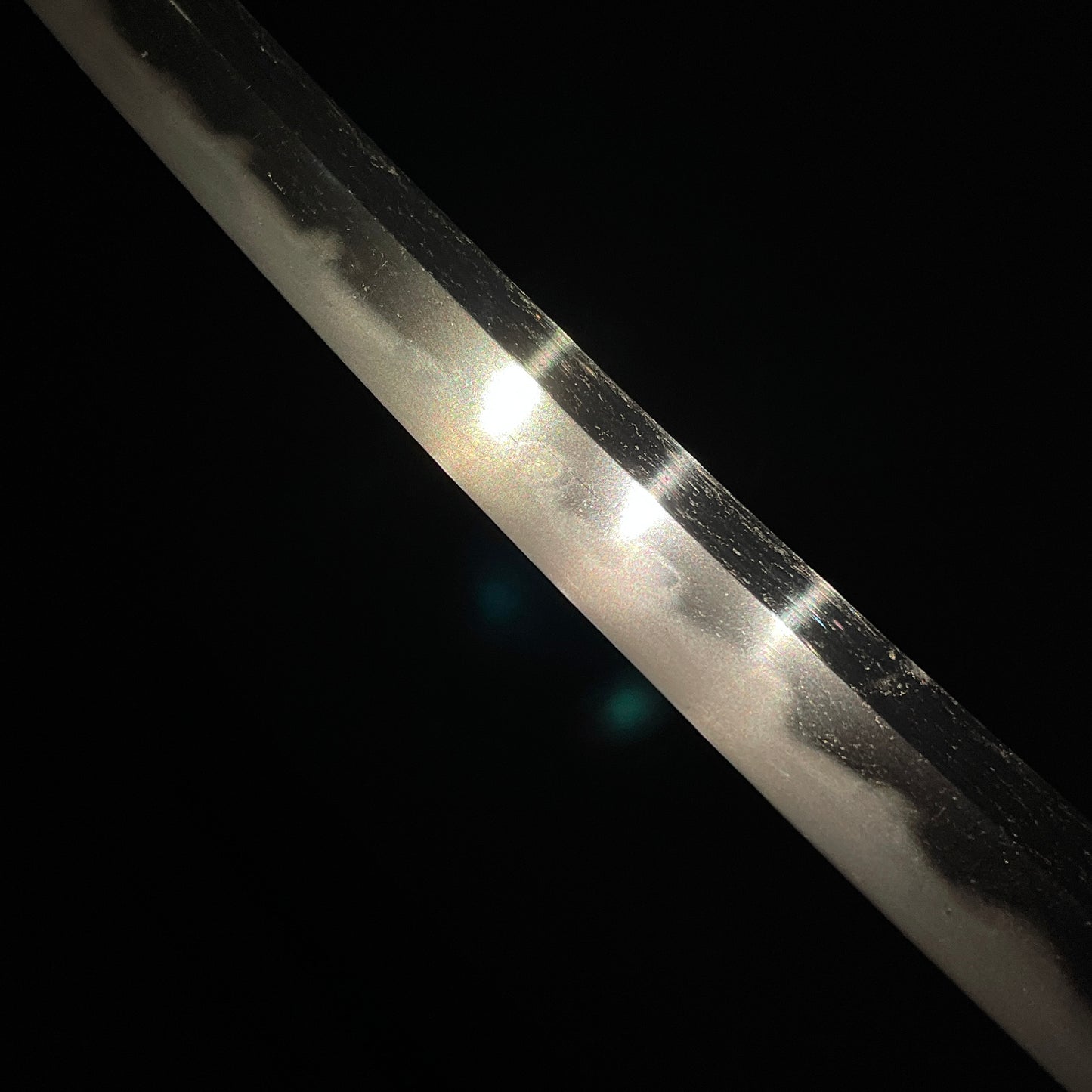 備前国住長船七兵衛尉祐定 Bizenkokuju Osafune Shichibeinojo Sukesada signed WAKIZASHI