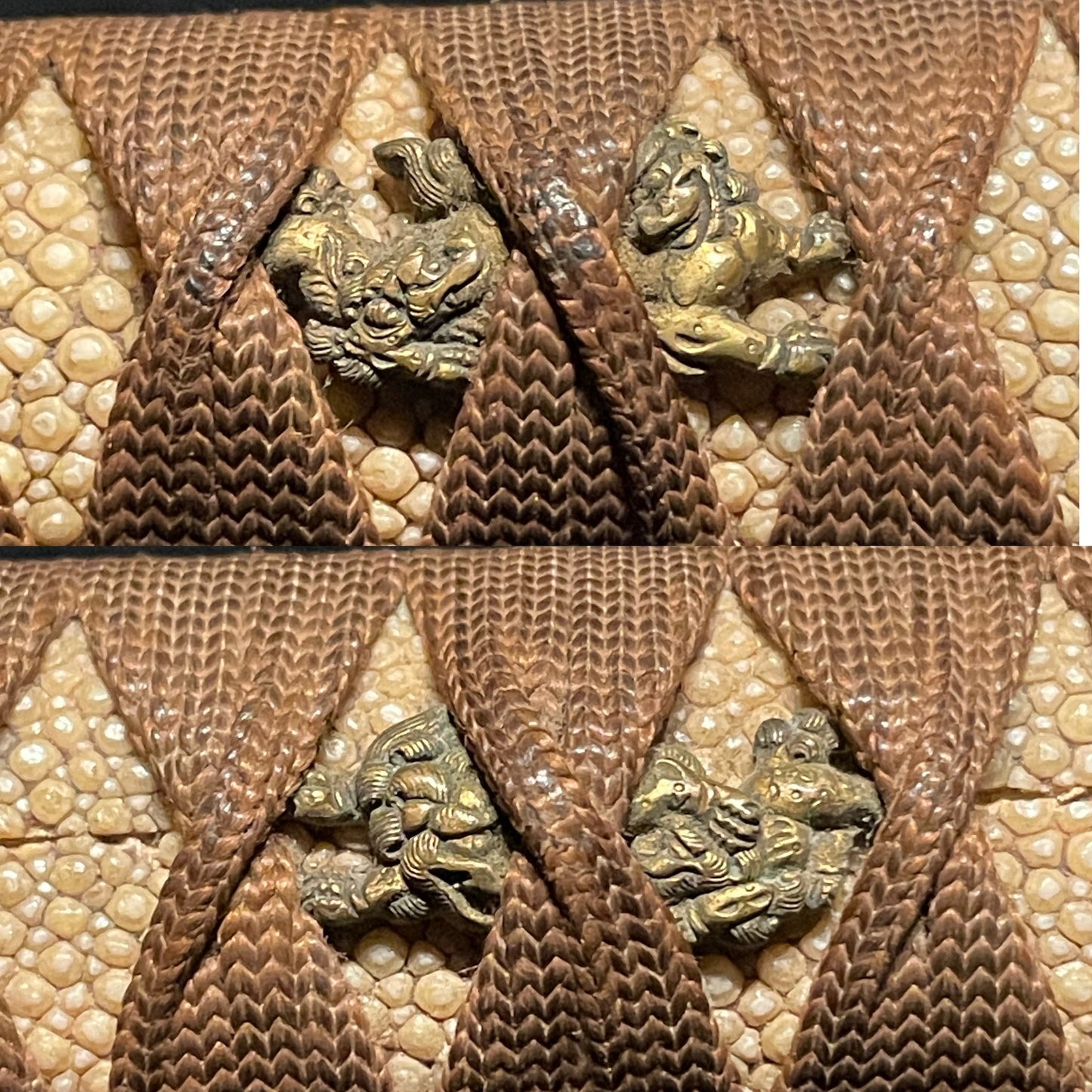 備前国住長船七兵衛尉祐定 Bizenkokuju Osafune Shichibeinojo Sukesada signed WAKIZASHI