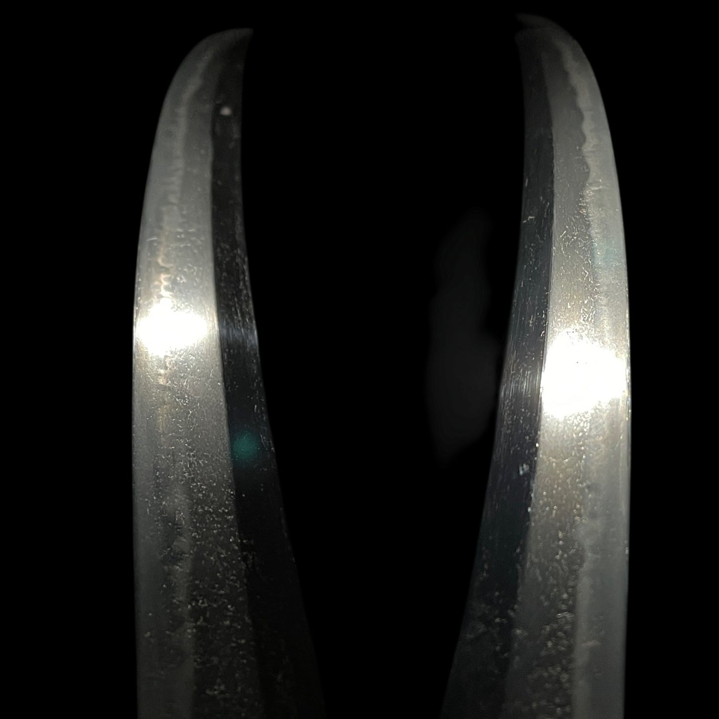 Shobuzukuri Wakizashi, Bishuosafune Sukesada 備州長船祐定 signed, Late Muromachi