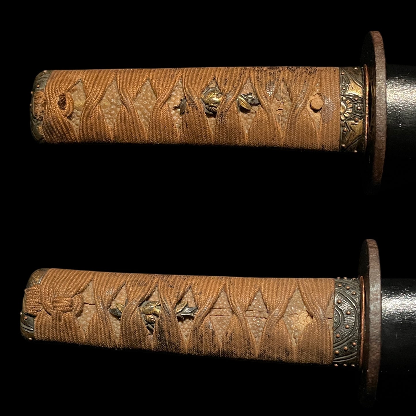 Shobuzukuri Wakizashi, Bishuosafune Sukesada 備州長船祐定 signed, Late Muromachi