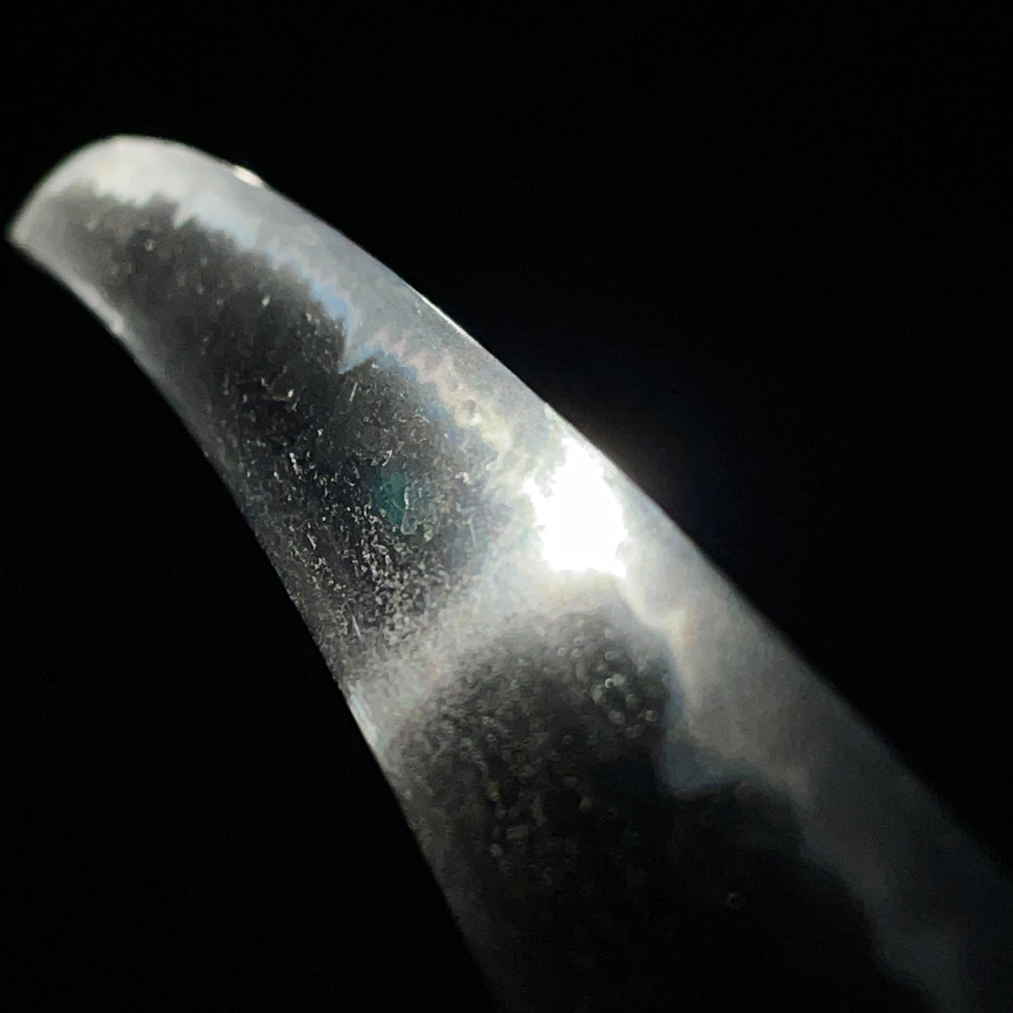 Long Hirazukuri Wakizashi, Kanemoto 兼元 signed, Dragon Fittings with Shirasaya