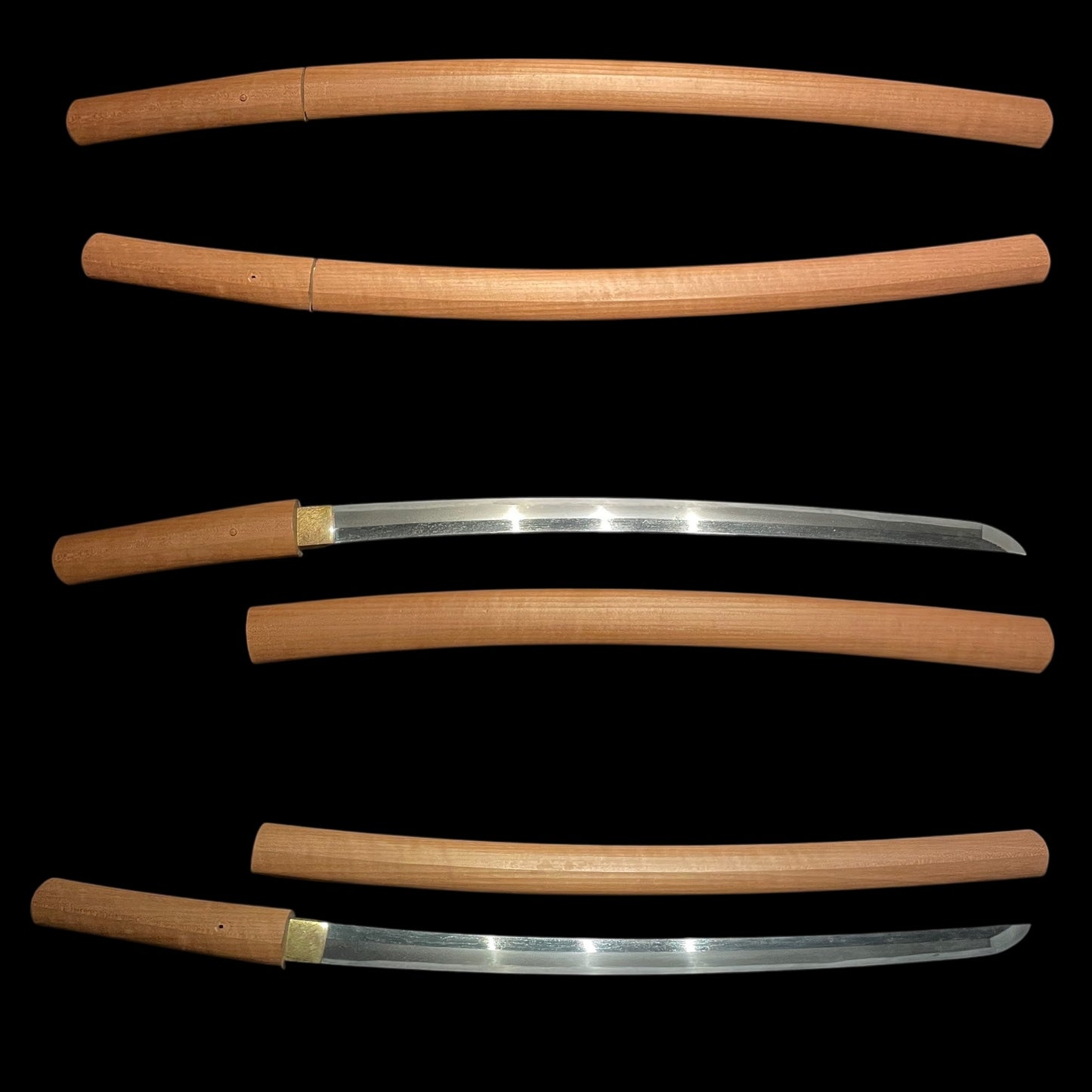 Mito Sukemitsu 水戸祐光 WAKIZASHI, Bakumatsu period (Late Edo), with NBTHK Certificate