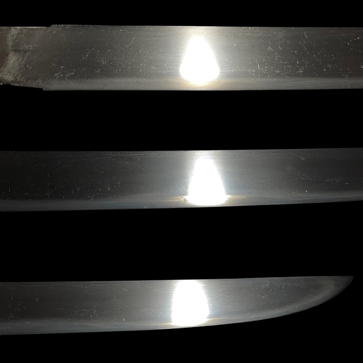 Nobukuni Nyudo 信國入道, Aikuchi Koshirae TANTO, Muromachi period, with Shirasaya