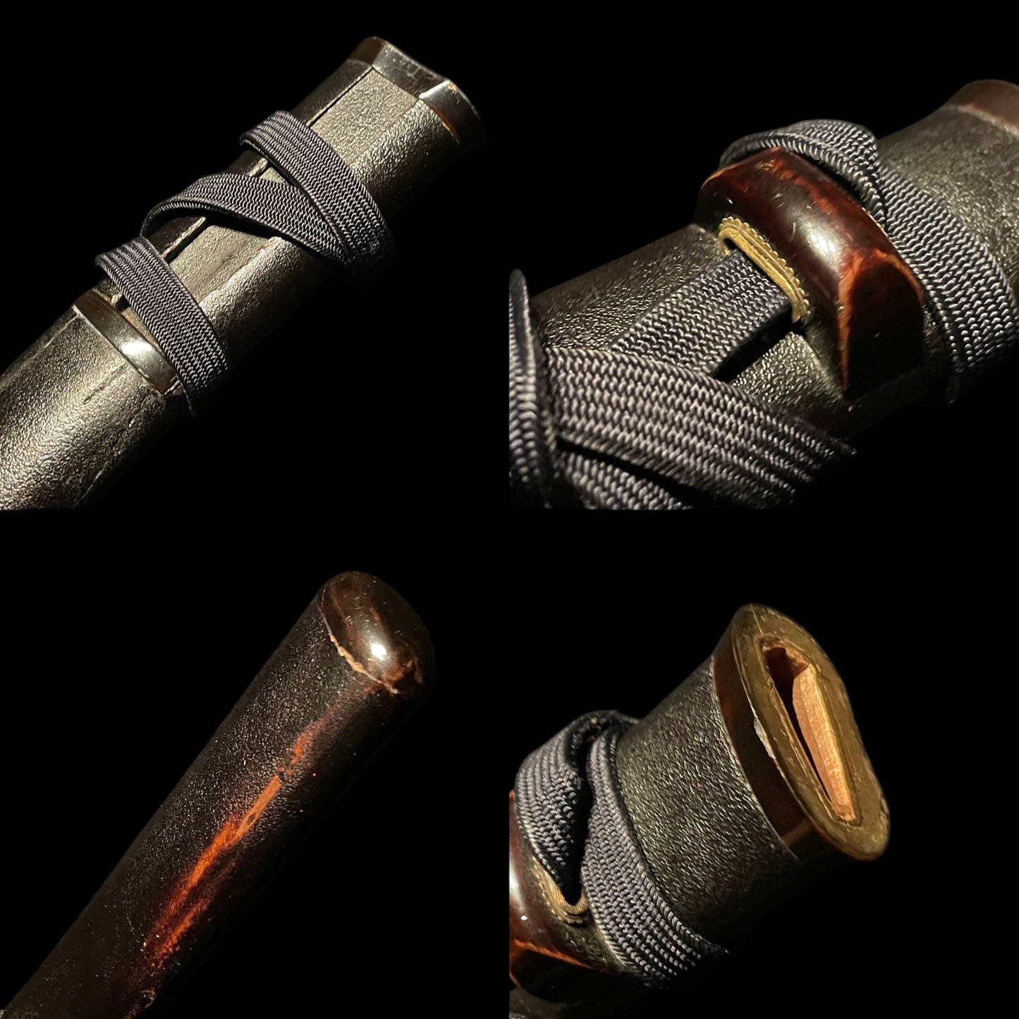 Nobukuni Nyudo 信國入道, Aikuchi Koshirae TANTO, Muromachi period, with Shirasaya