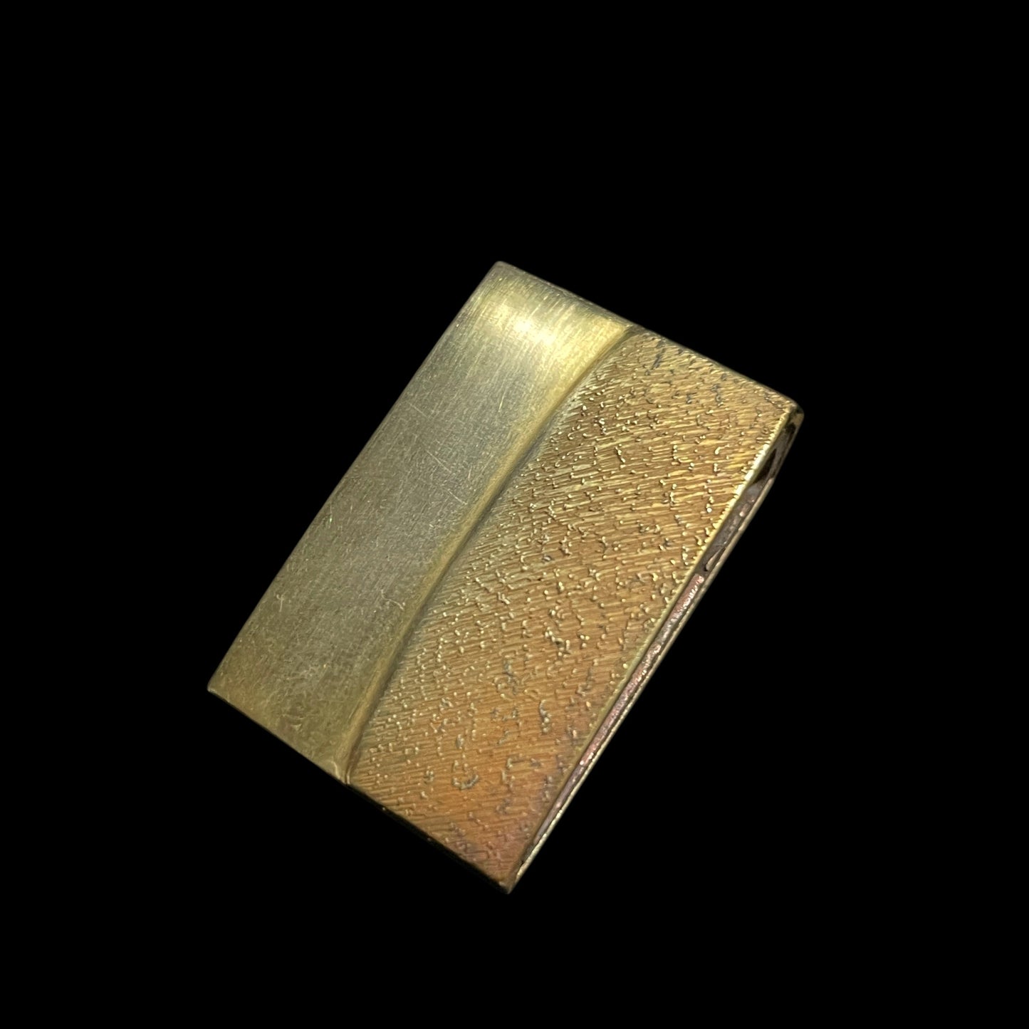 Wide Hirazukuri Sunnob-Tanto 平造寸延短刀,  Soshuju Hiromitsu 相州住広光 signed