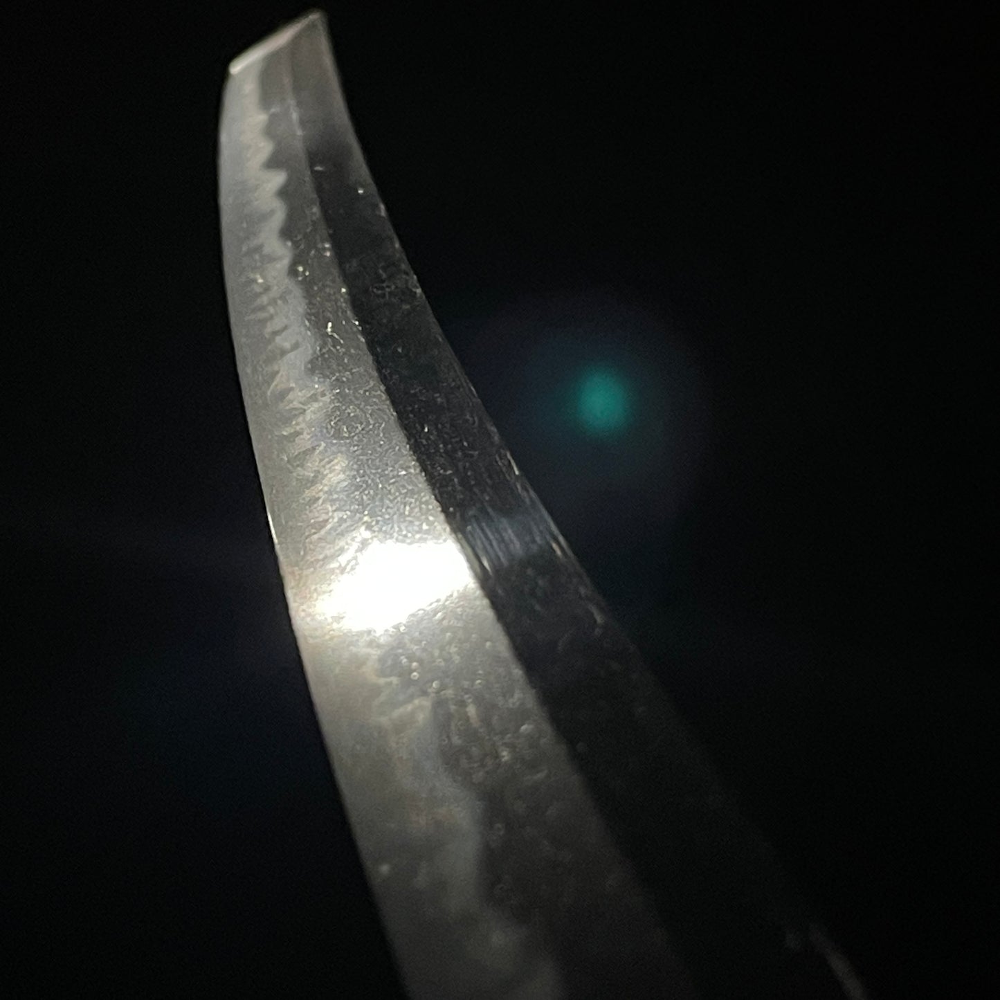 Minamotono Nobuyoshi 源信吉 signed WAKIZASHI, Sayagaki 鞘書, Edo period