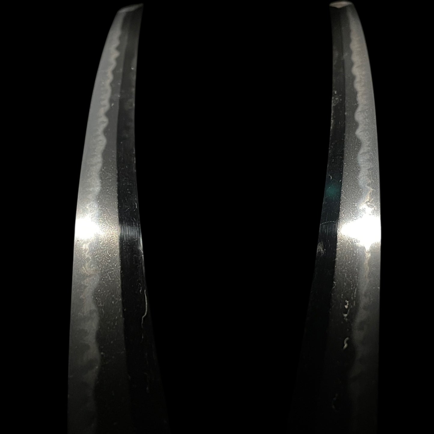 Minamotono Nobuyoshi 源信吉 signed WAKIZASHI, Sayagaki 鞘書, Edo period