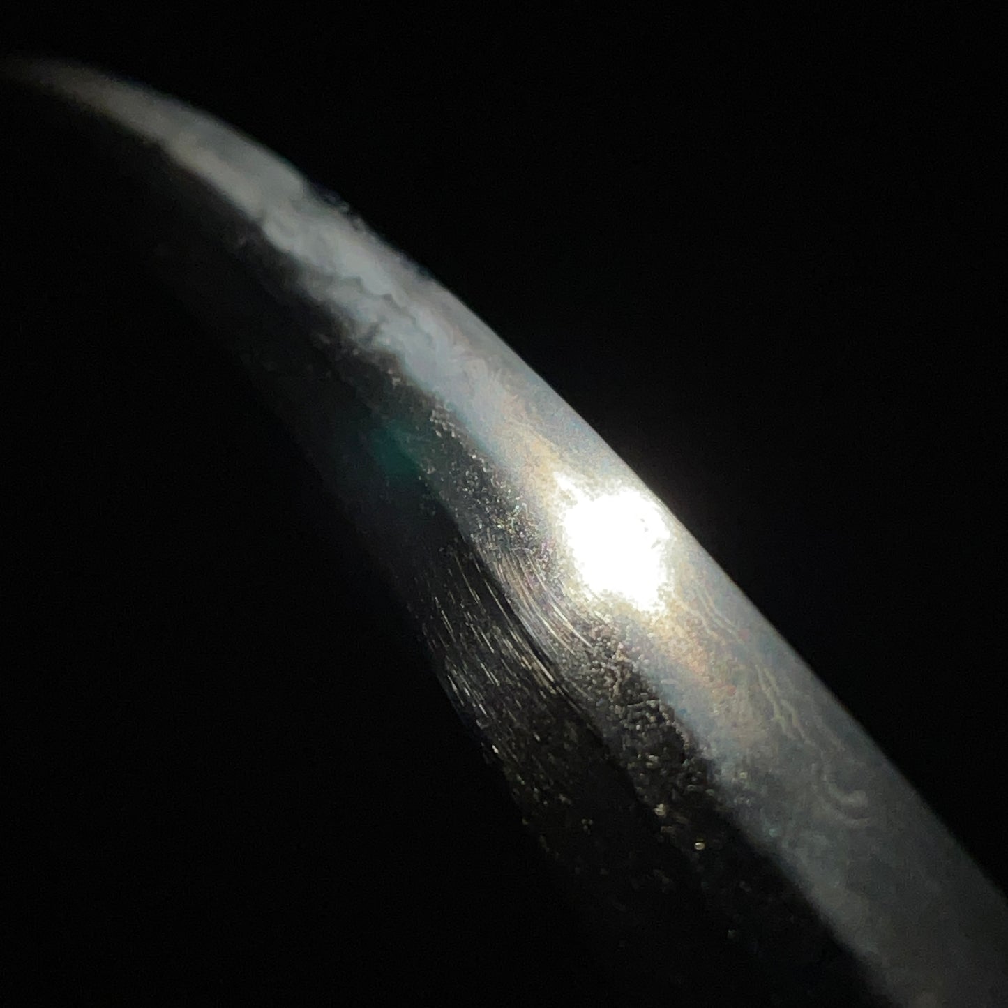 Kodachi 小太刀 Shobuzukuri, Dragon Fittings, Tadamitsu 忠光 signed