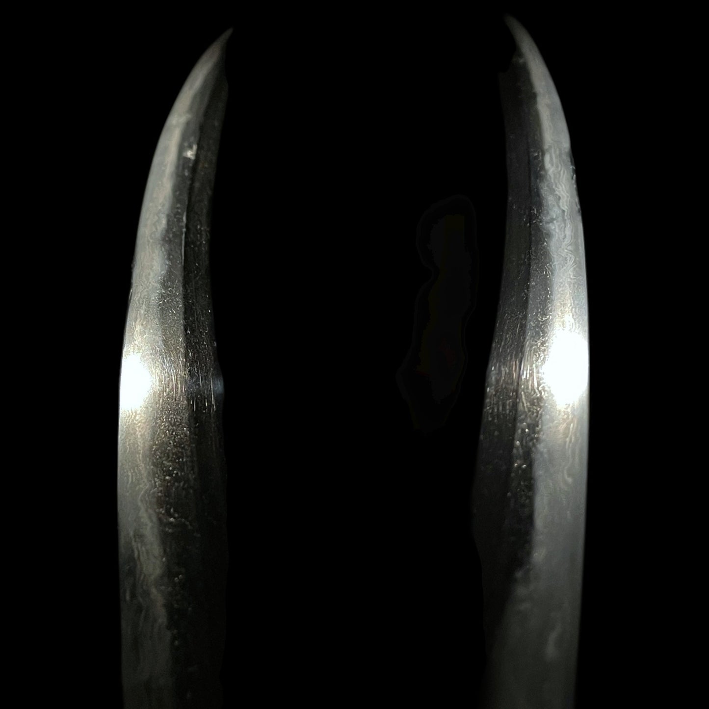 Kodachi 小太刀 Shobuzukuri, Dragon Fittings, Tadamitsu 忠光 signed