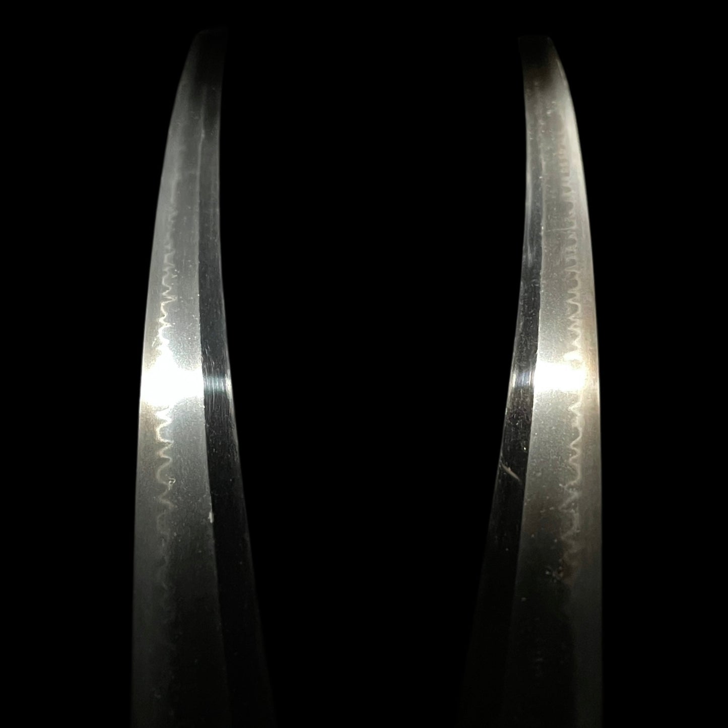 Handachi Koshirae 半太刀拵 Heavy KATANA, Bishuosafune Sukesada 備州長船祐定 signed