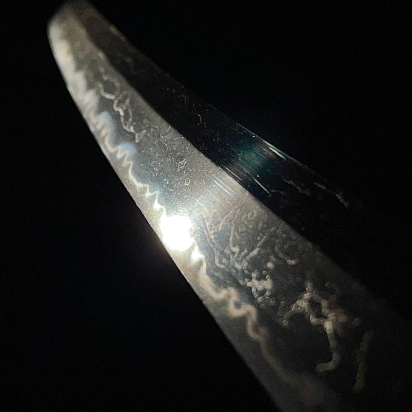 兼元 Kanemoto Long WAKIZASHI, Muromachi period, NBTHK Certificate