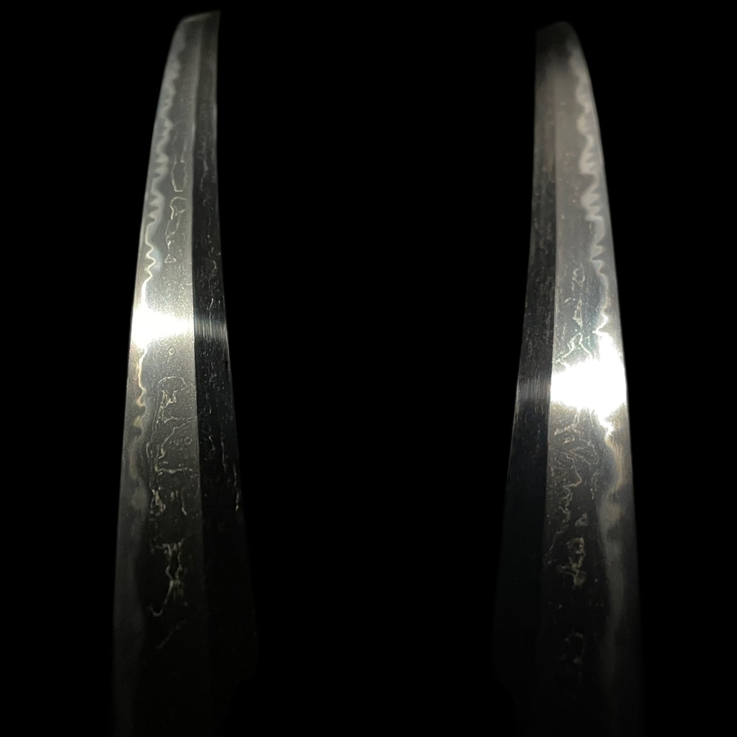 兼元 Kanemoto Long WAKIZASHI, Muromachi period, NBTHK Certificate