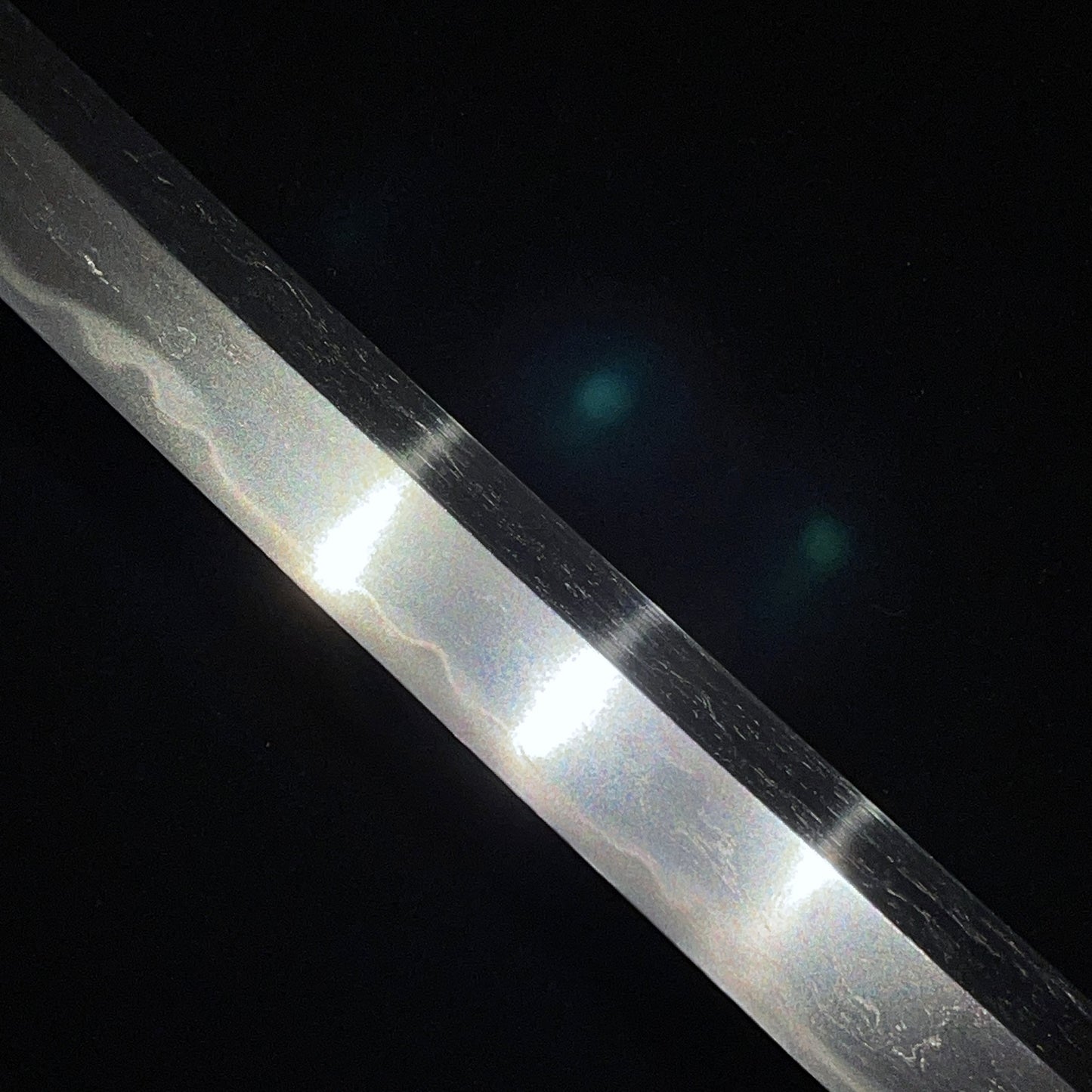 兼元 Kanemoto Long WAKIZASHI, Muromachi period, NBTHK Certificate