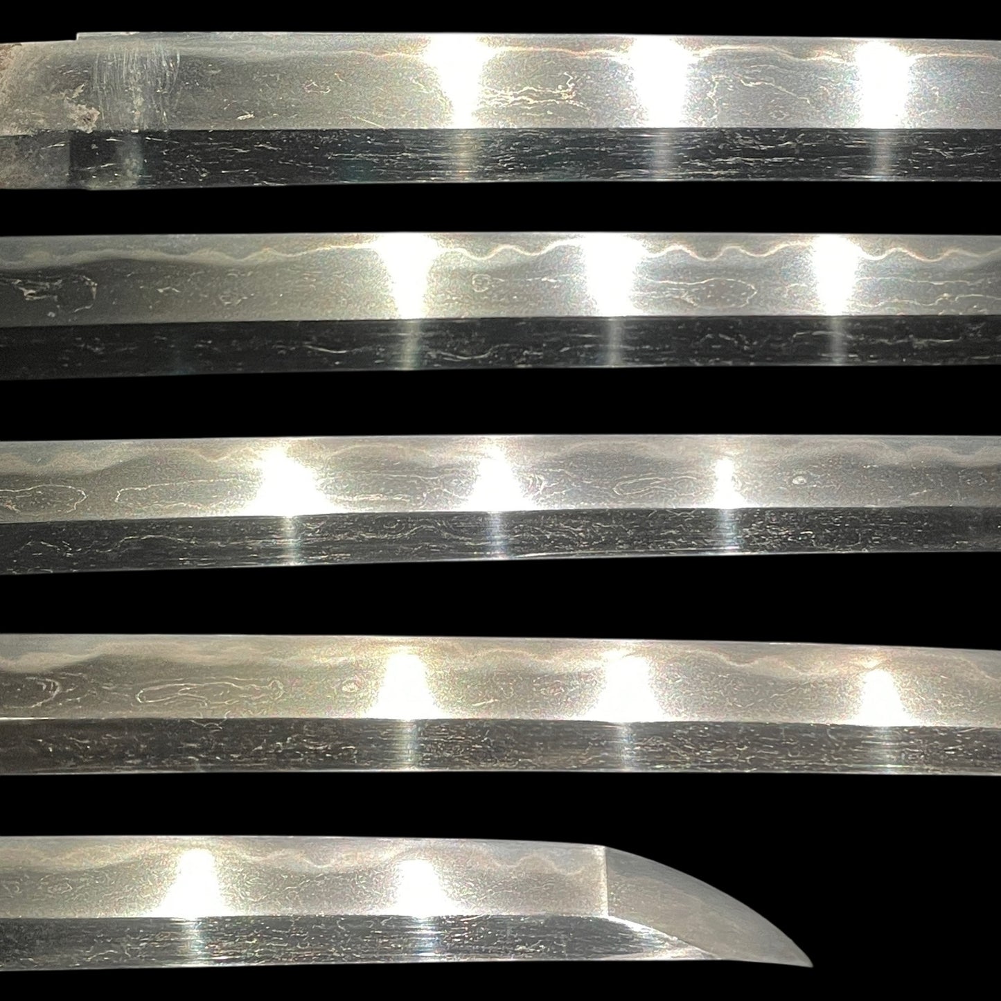 兼元 Kanemoto Long WAKIZASHI, Muromachi period, NBTHK Certificate