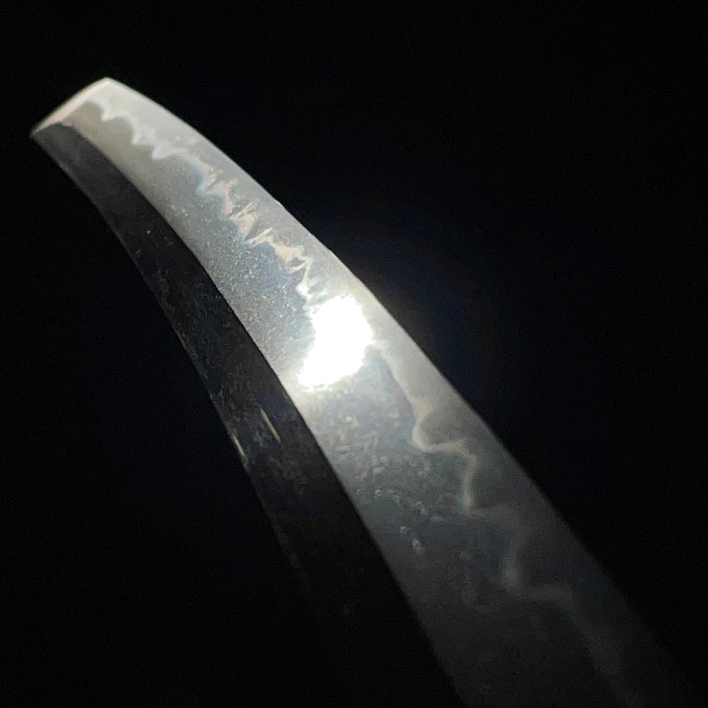 Bishuosafuneju Sukesada　備州長船住祐定 signed WAKIZASHI, Edo period