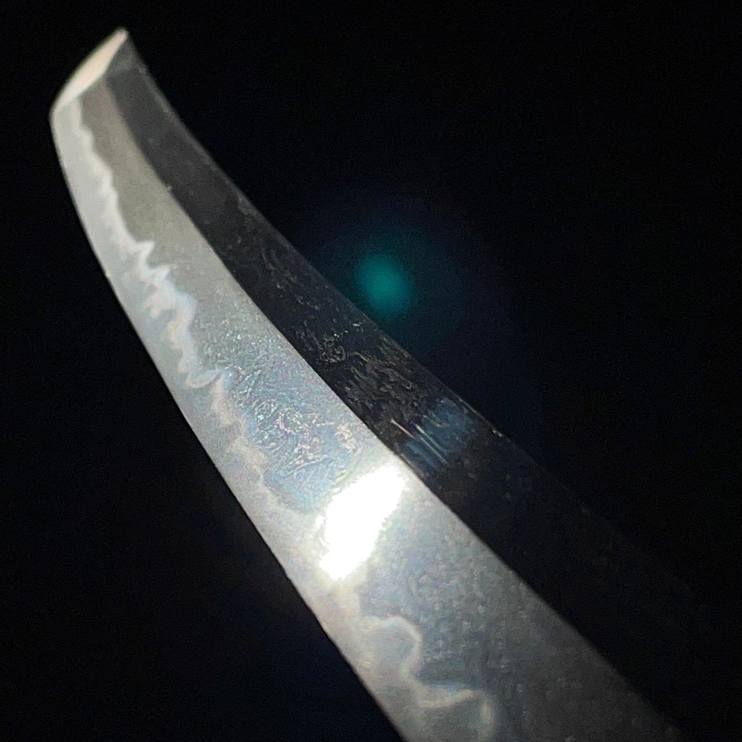 Bishuosafuneju Sukesada　備州長船住祐定 signed WAKIZASHI, Edo period