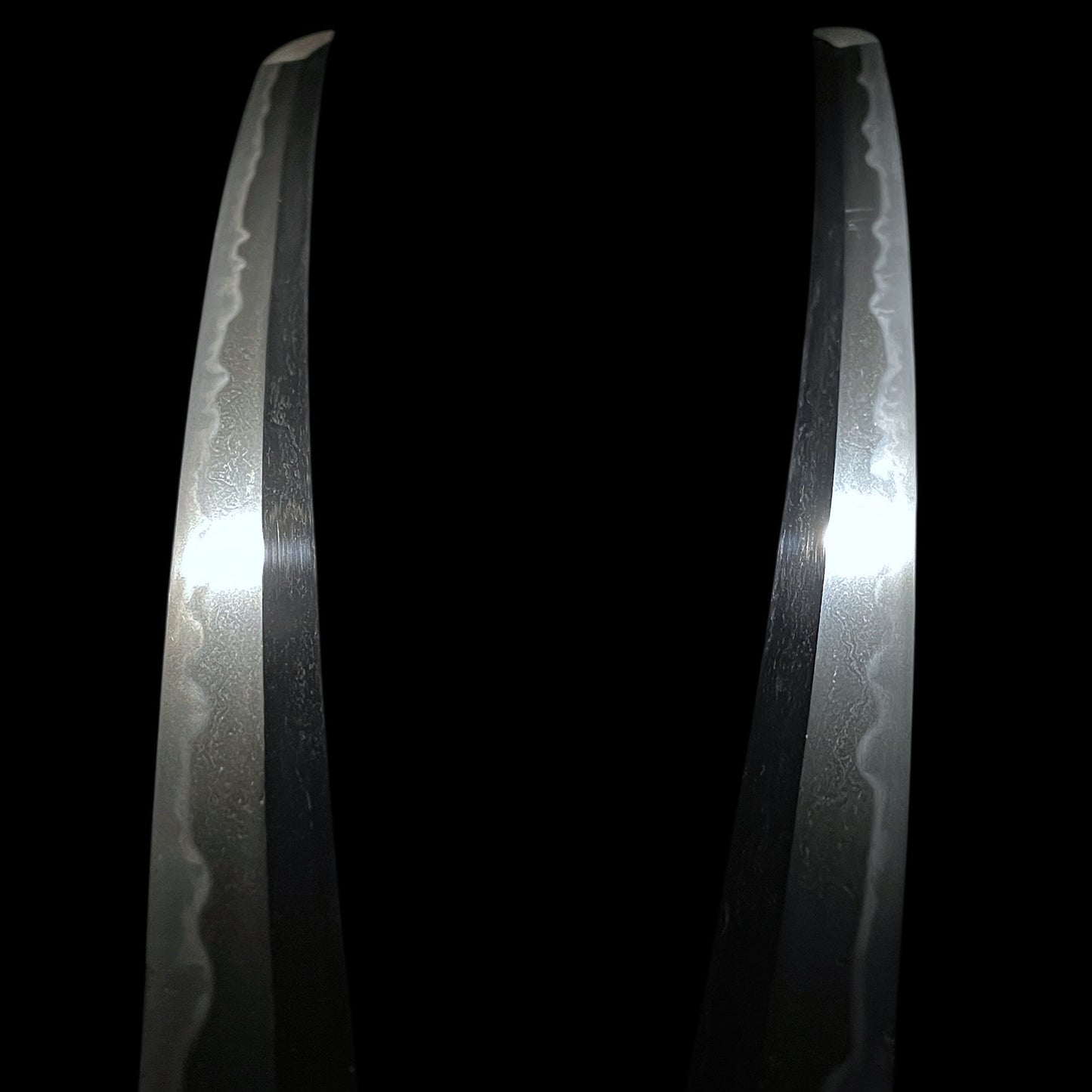 Bishuosafuneju Sukesada　備州長船住祐定 signed WAKIZASHI, Edo period