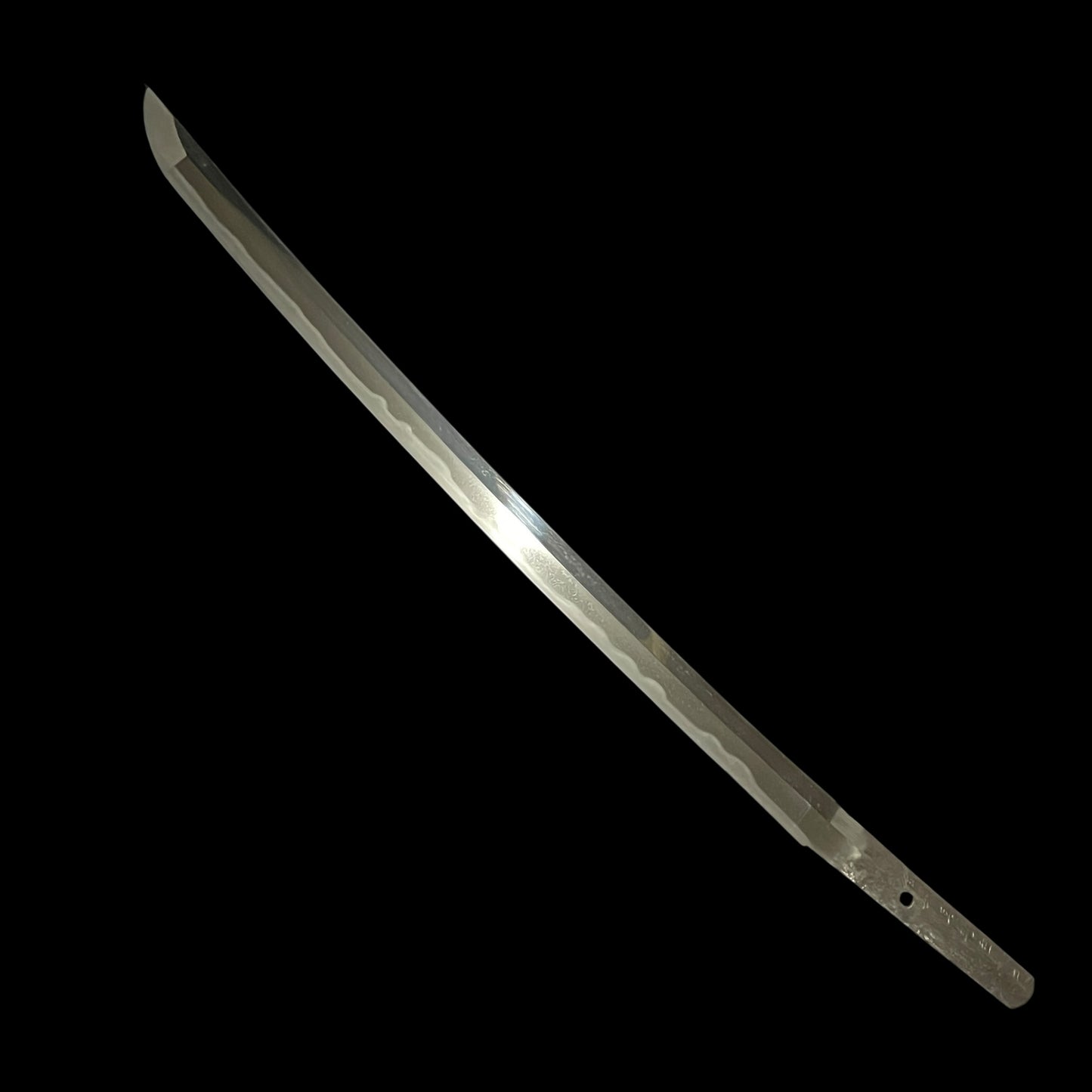 Bishuosafuneju Sukesada　備州長船住祐定 signed WAKIZASHI, Edo period