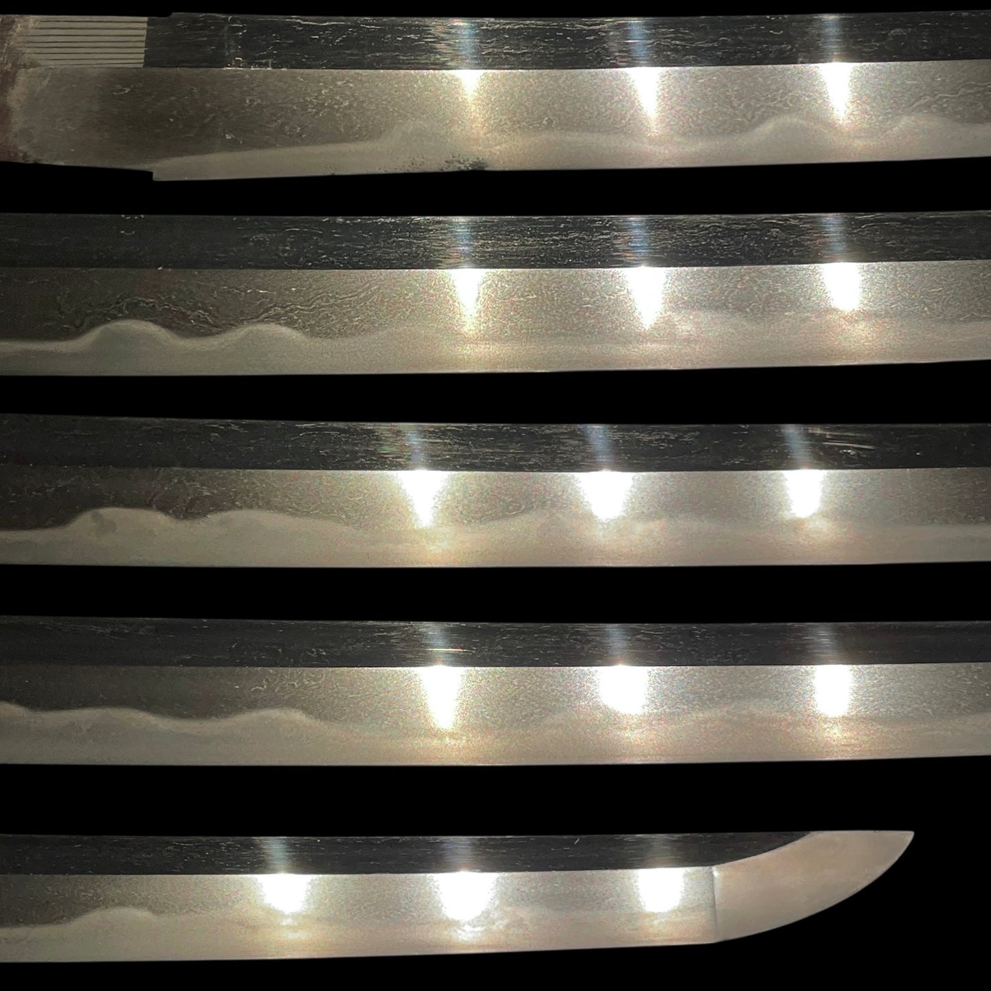 Bishuosafuneju Sukesada　備州長船住祐定 signed WAKIZASHI, Edo period