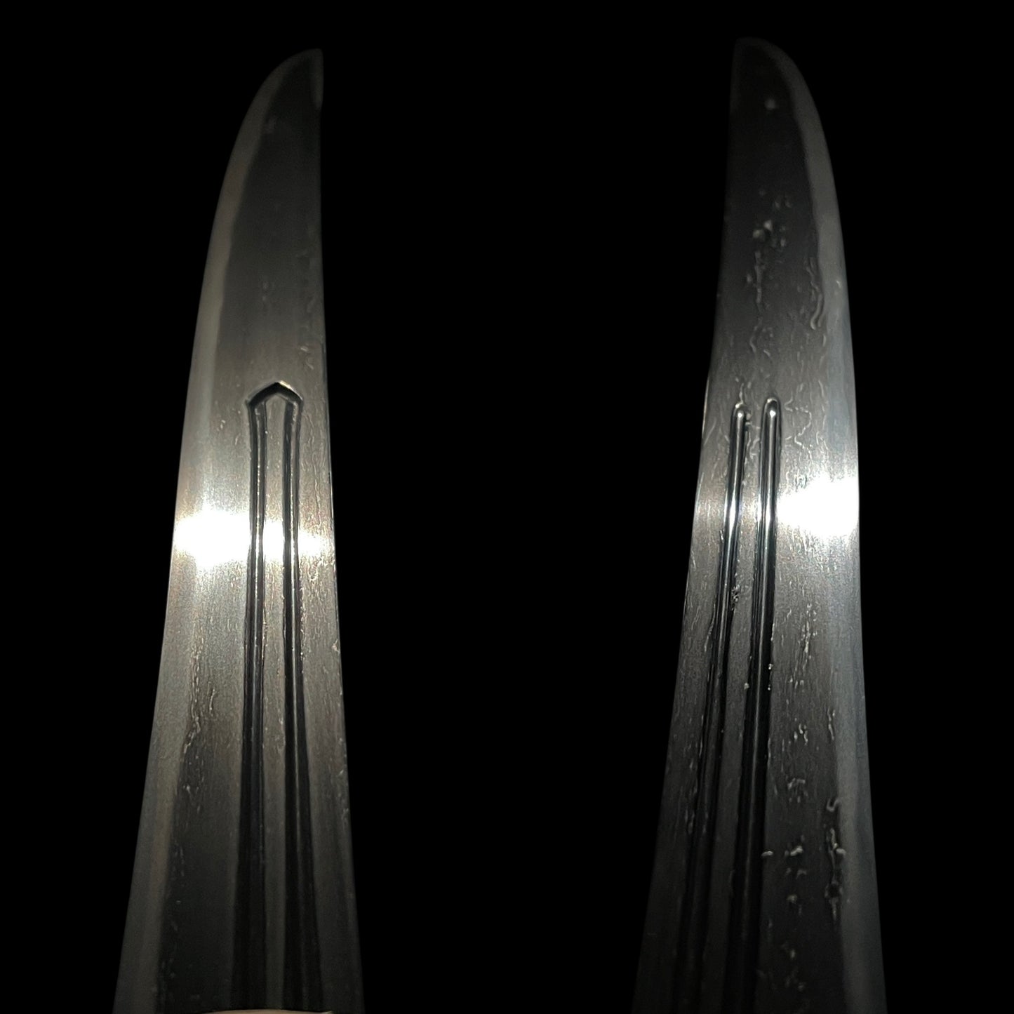 NANBOKUCHO Period, Bishuosafune Morimasa August 1359 signed TANTO