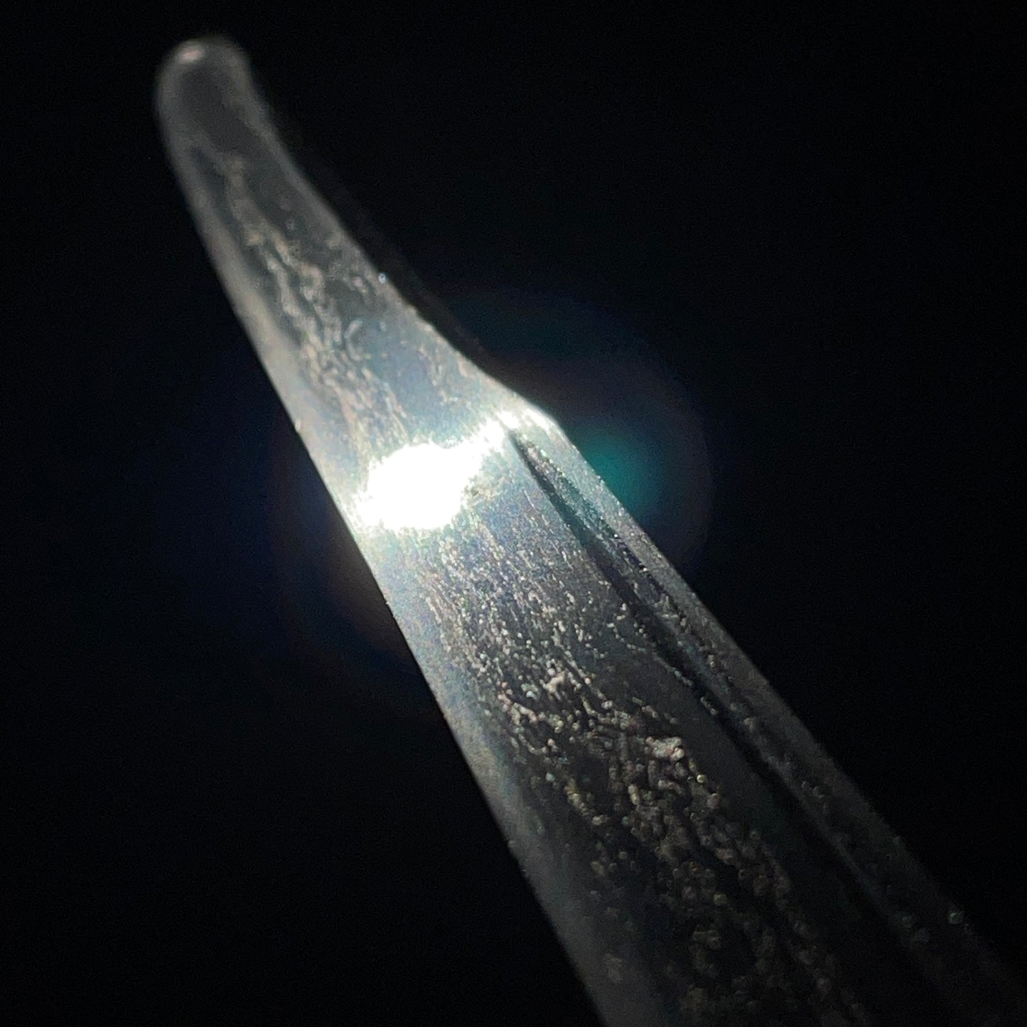 YOROIDOSHI 鎧通し TANTO, Shakudo Fittings, Muromachi period mumei