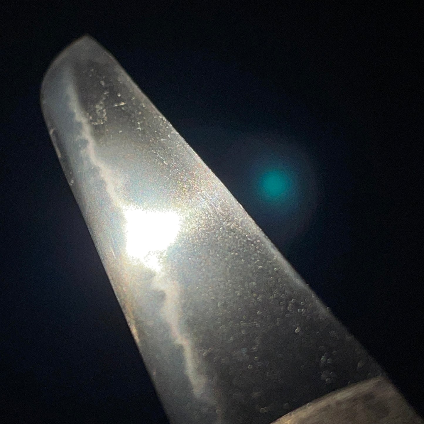 Red TANTO Matsushiro Koshirae 松代拵, with Kozuka Kogai, Late edo period