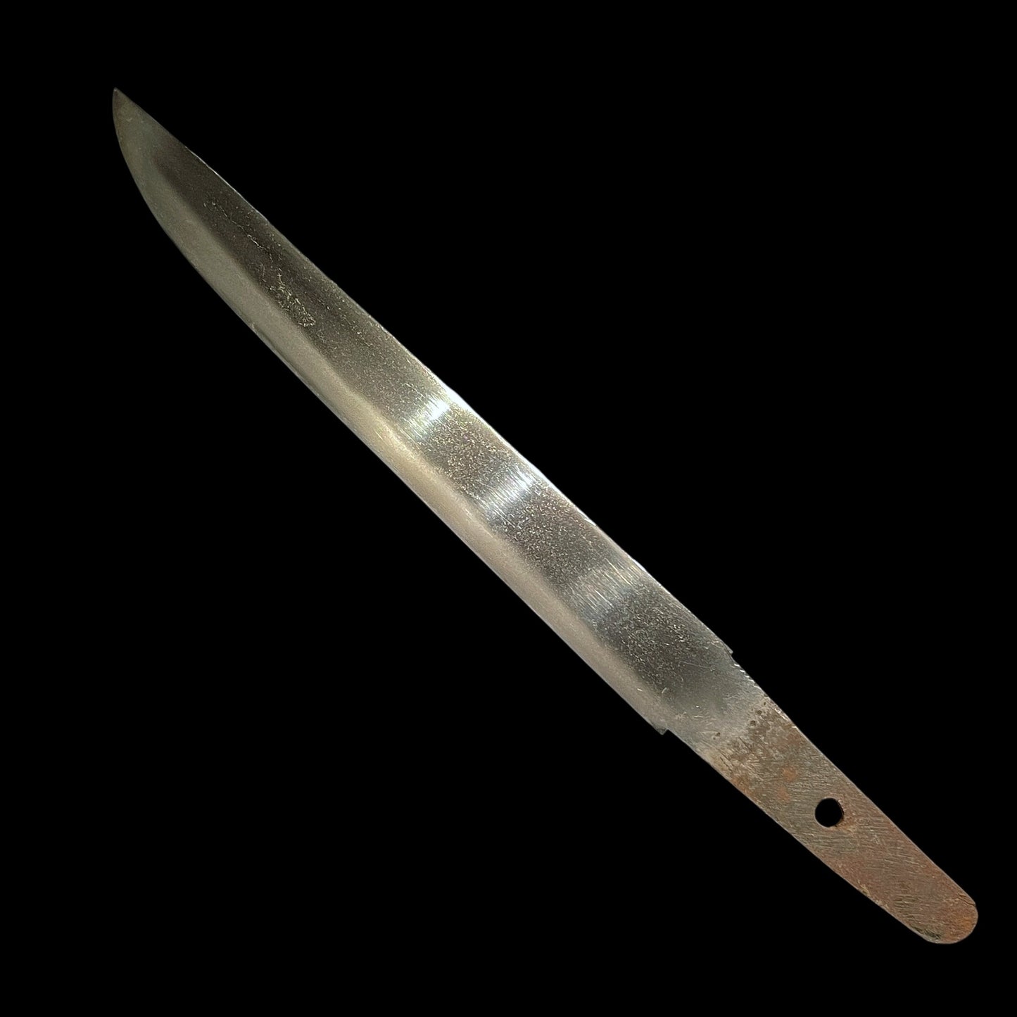 Red TANTO Matsushiro Koshirae 松代拵, with Kozuka Kogai, Late edo period