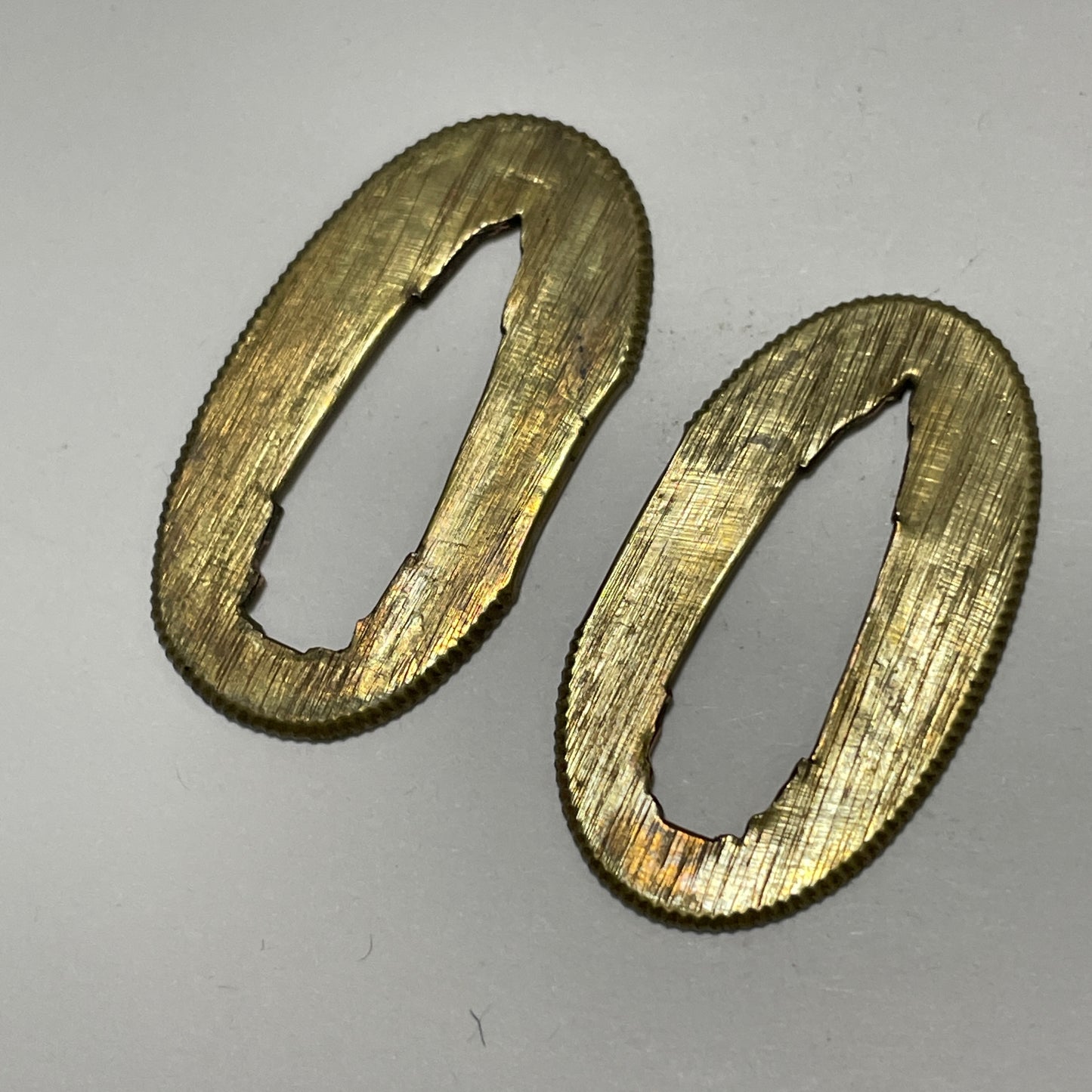 NAGINATANAOSHI-ZUKURI 薙刀直し造 WAKIZASHI, Yamashironokami Kunishige 山城守国重 signed