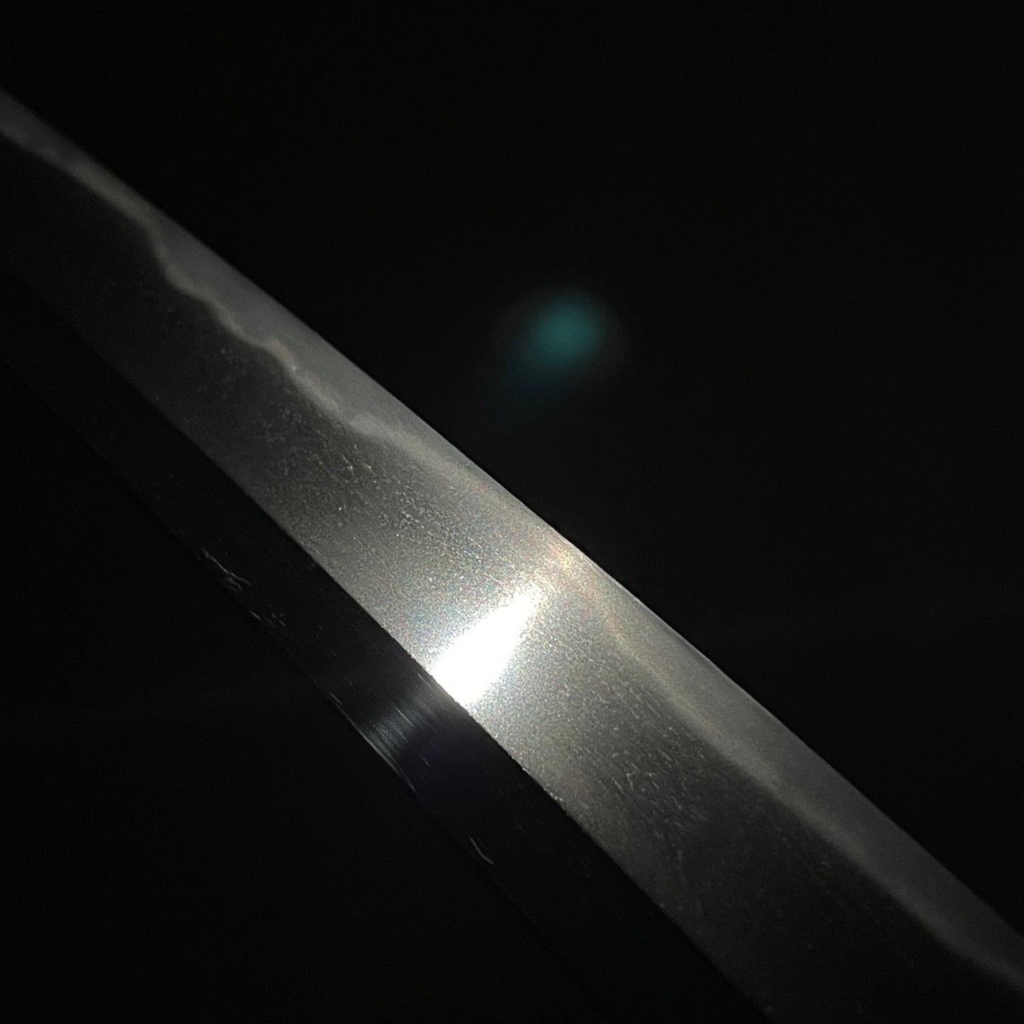 Sakakuraseki 坂倉関 , Long Wakizashi, KOTO Muromachi period, NBTHK Certificate