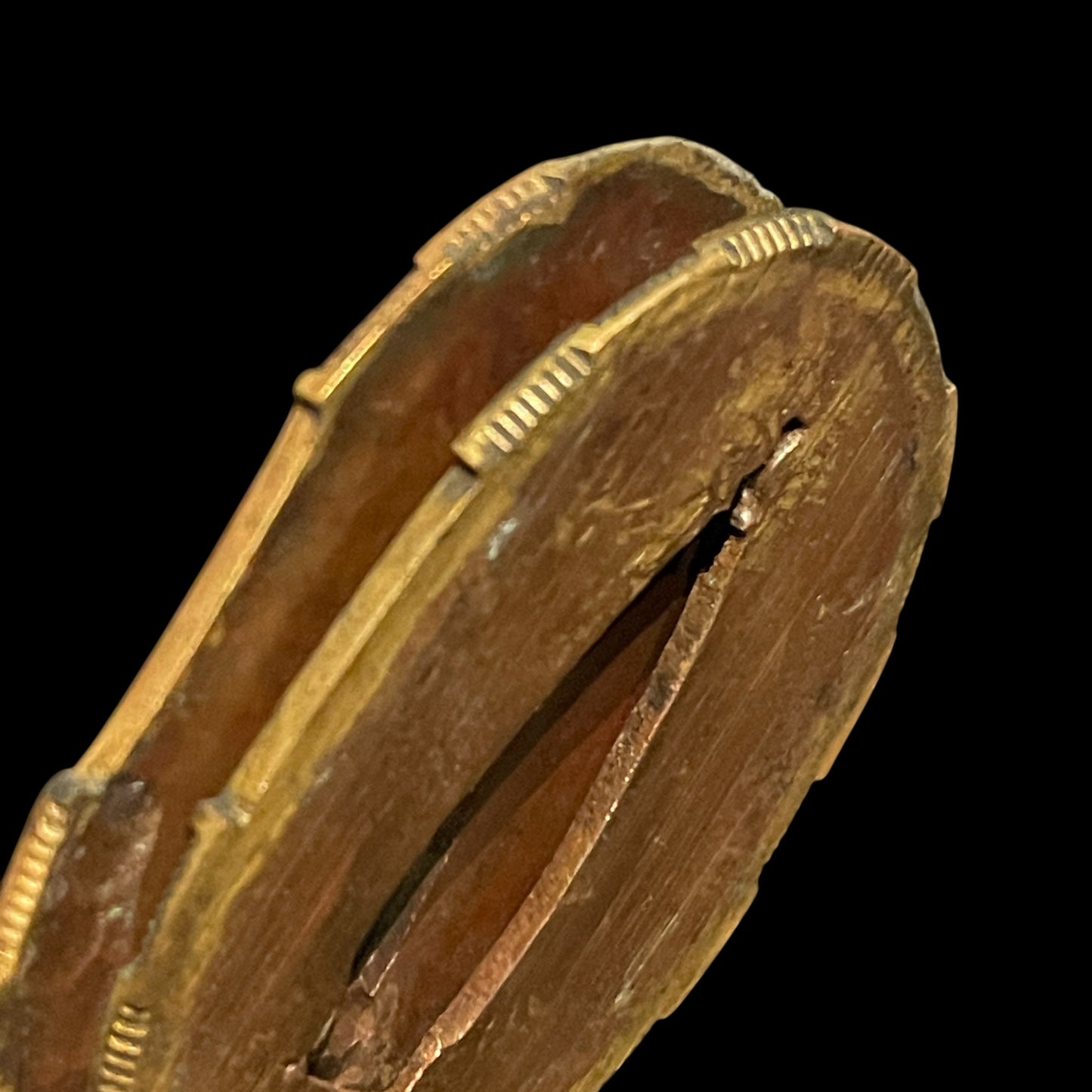 Kashuju Isedaijo Kaneshige 加州住伊勢大掾兼重 signed, Short Wakizashi, Late Edo period