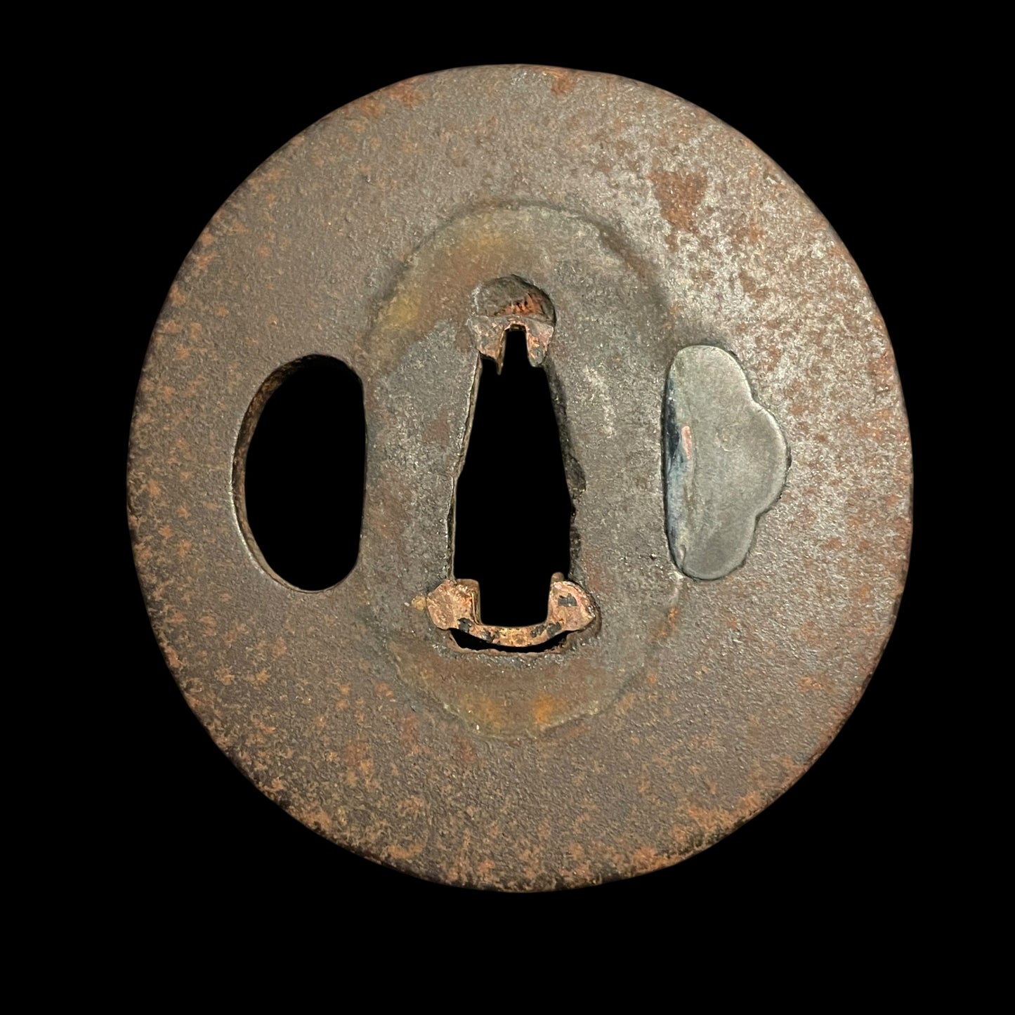 Kashuju Isedaijo Kaneshige 加州住伊勢大掾兼重 signed, Short Wakizashi, Late Edo period