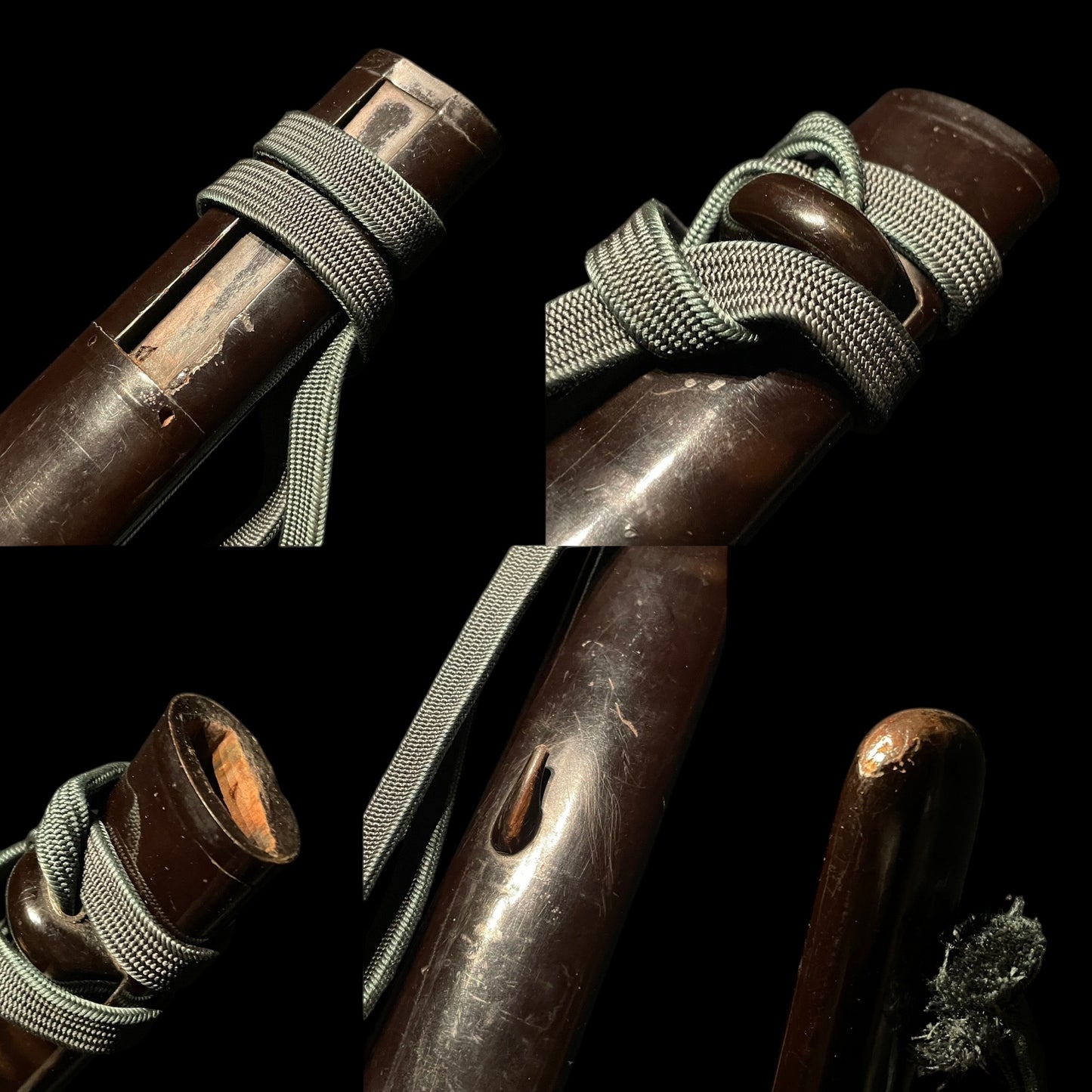 Hiromitsu 廣光 signed TANTO, with Kozuka, Muromachi period