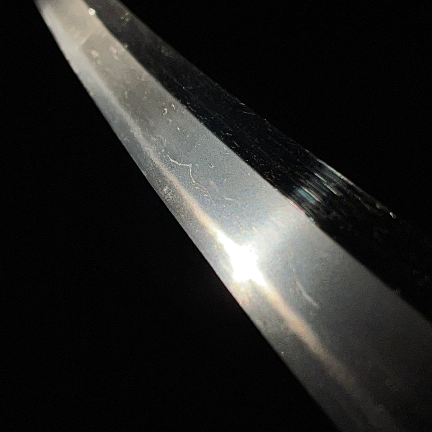 NAVY GUNTO 海軍刀, Custom-made Koshirae, Rising sun Seppa, Japanese Military Sword