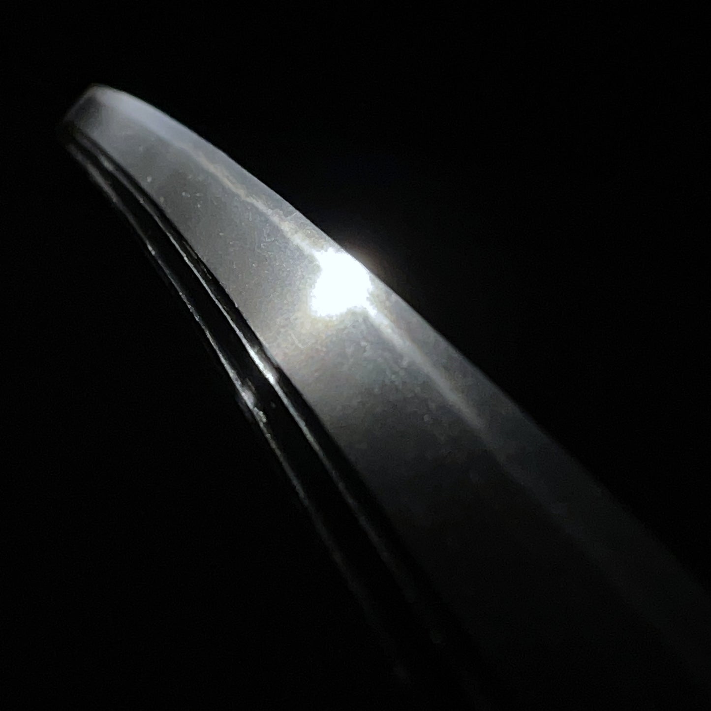 Fuyuhiro 冬広 KATANA, Muromachi period, NBTHK Certificate
