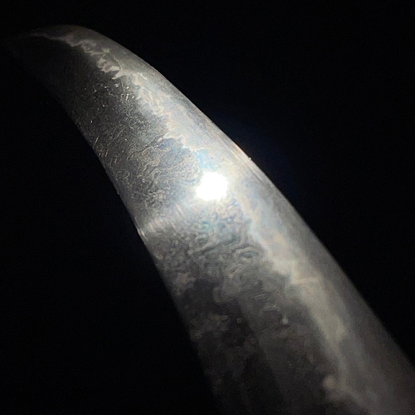 Hirazukuri Wakizashi 平造脇差, Wide blade, Edo period mumei