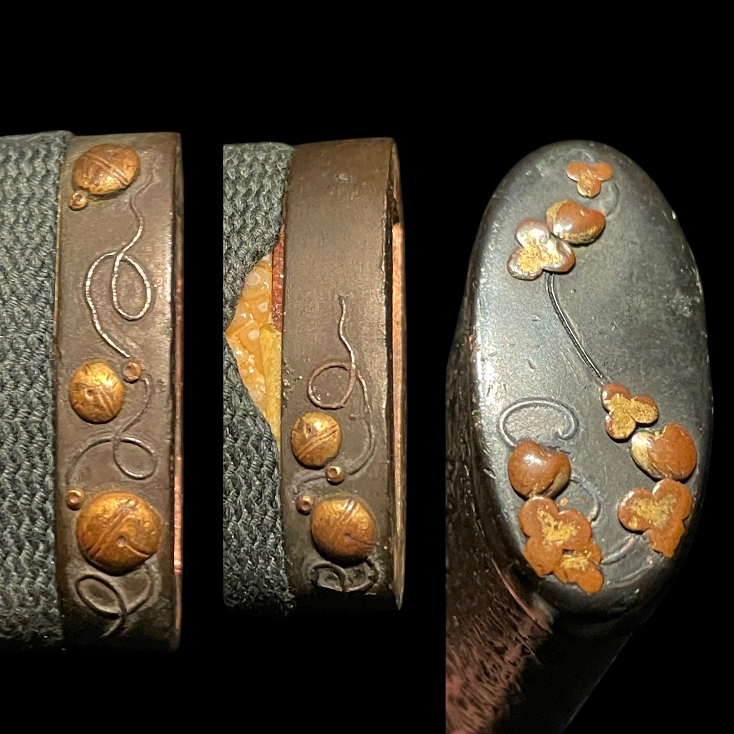 Hirazukuri Wakizashi 平造脇差, Wide blade, Edo period mumei