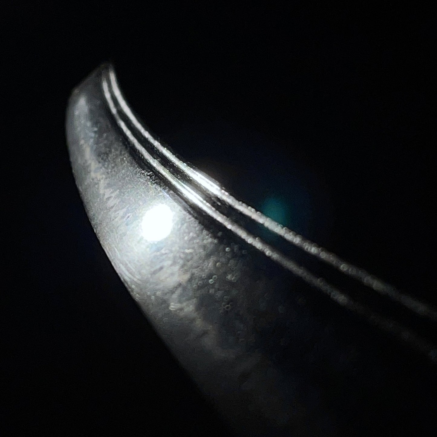 Fujishima 藤島 Long Wakizashi, Kashu 加州, Muromachi period, NBTHK Certificate