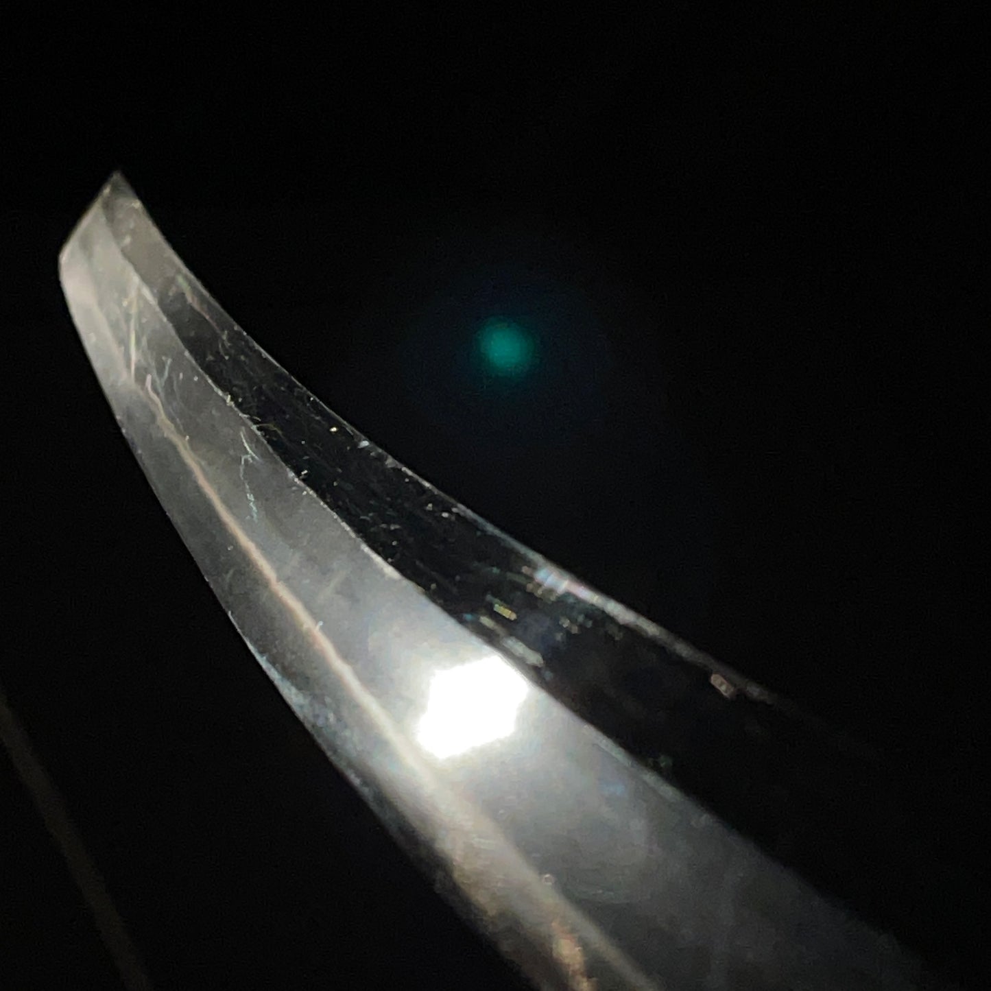 Type98 GUNTO 九八式軍刀, WW2 Original Japanese Army Officer Sword