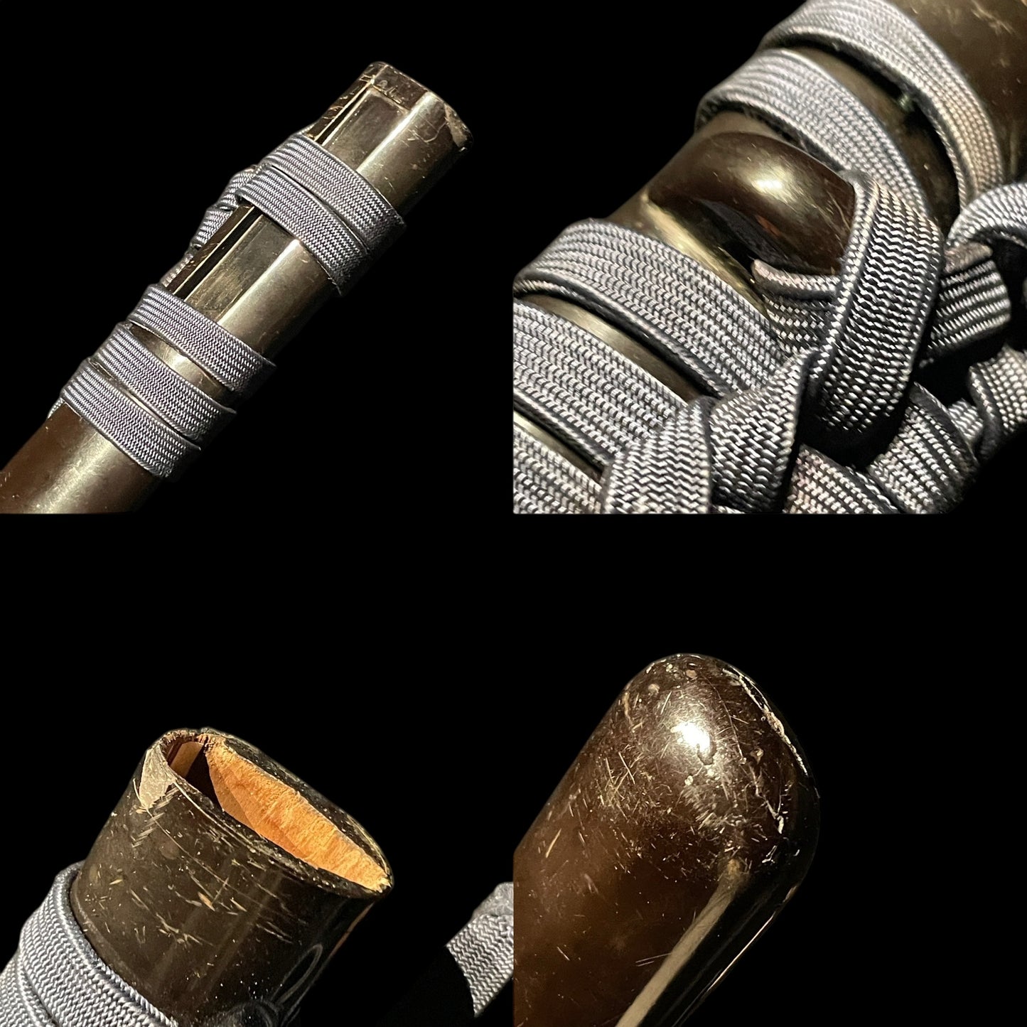 Fujishima 藤島 Wakizashi, with Shirasaya and NBTHK Certificate, Edo period