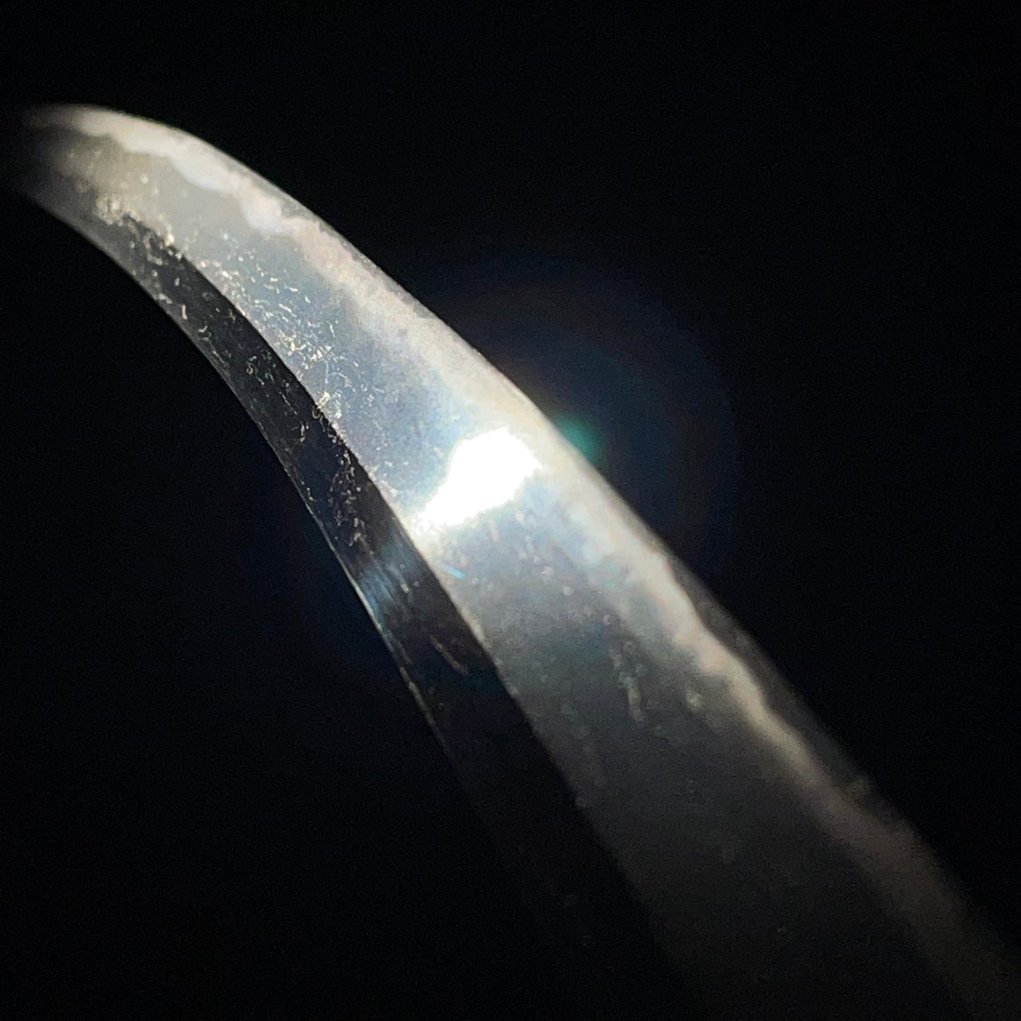 Kaifu 海部 KATANA, KOTO Muromachi period, with NBTHK Certificate