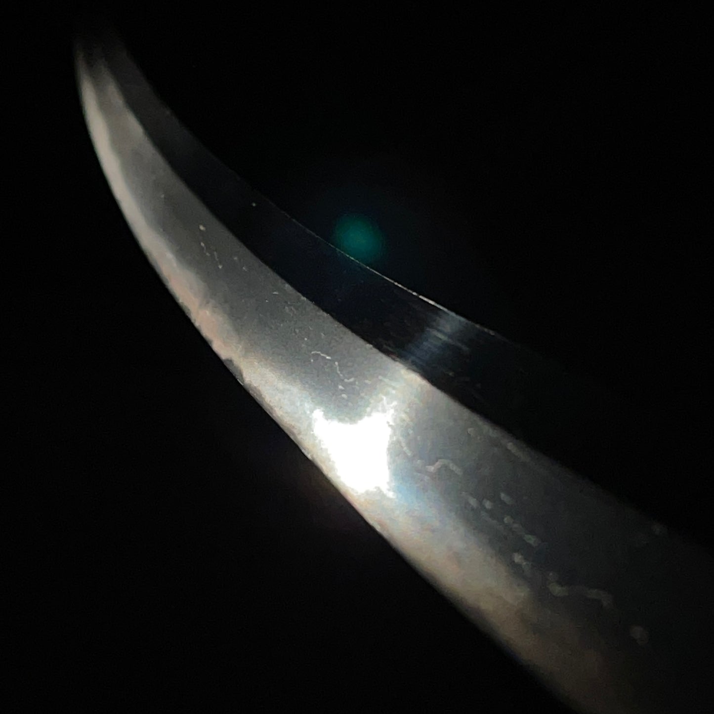 Kaifu 海部 KATANA, KOTO Muromachi period, with NBTHK Certificate