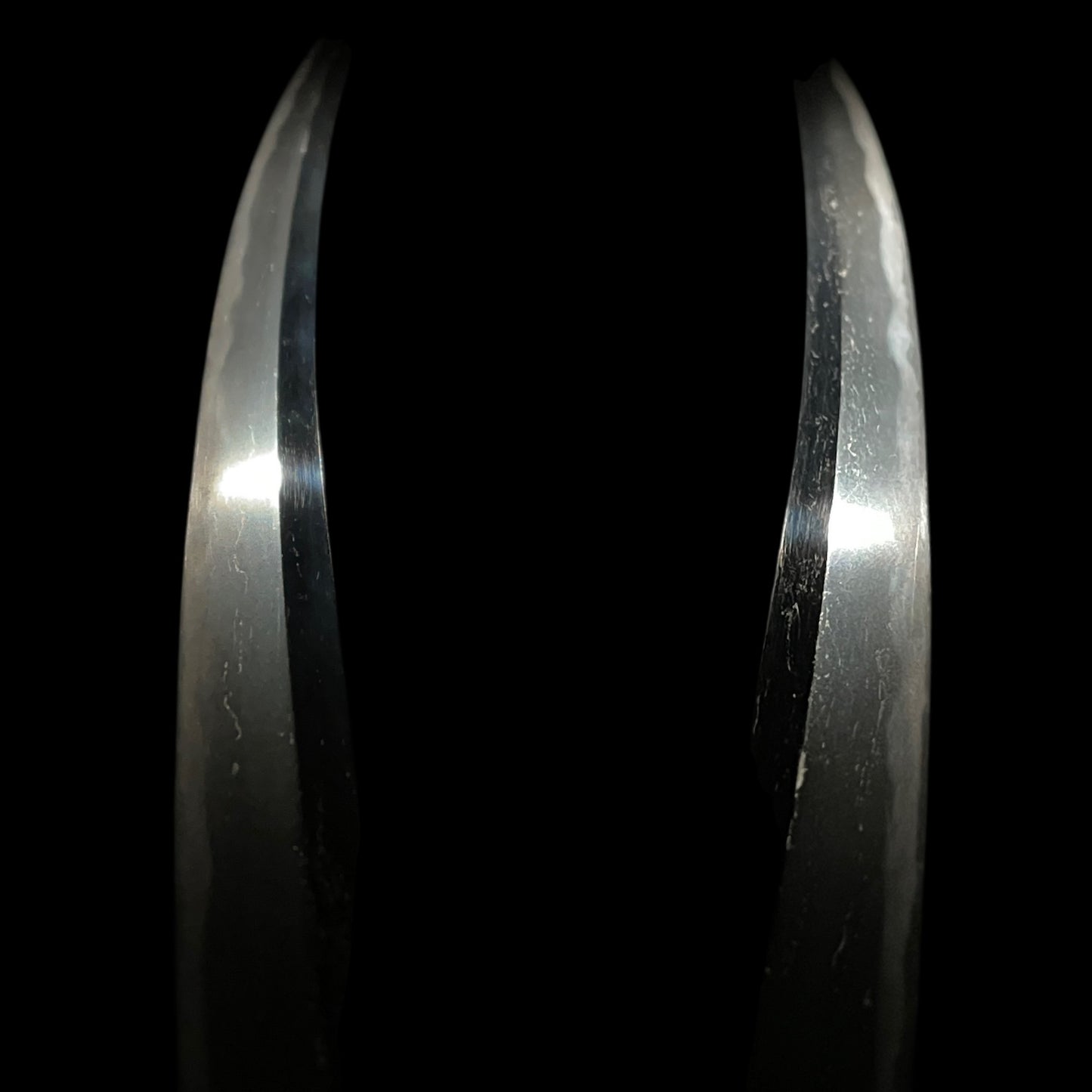 Kaifu 海部 KATANA, KOTO Muromachi period, with NBTHK Certificate