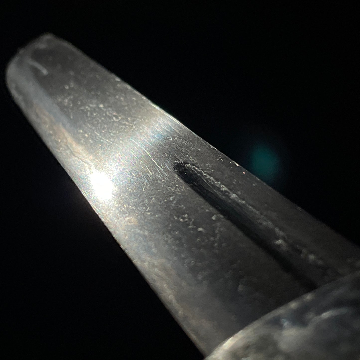 Red Matsushiro Koshirae Tanto, 松代拵短刀, with Kozuka and Kogai, Edo period mumei