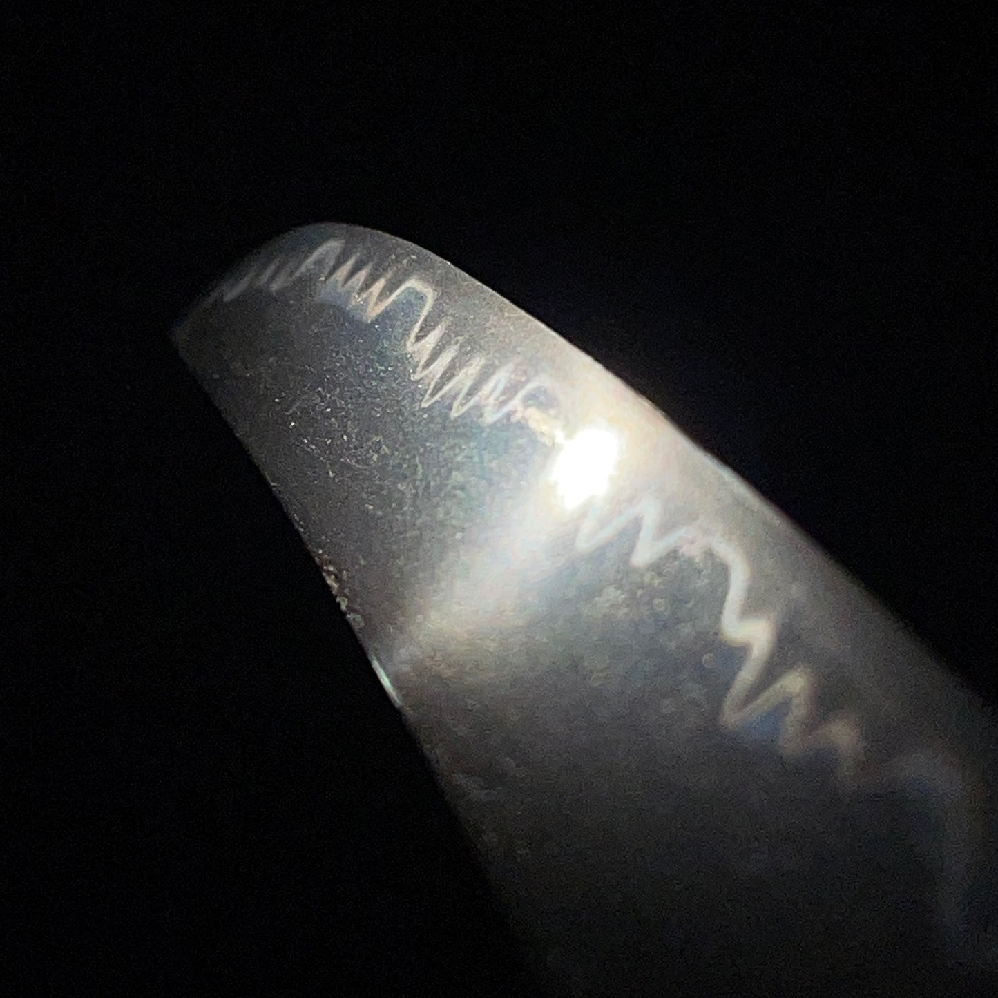 印籠刻鞘拵 Inrokizamisaya Koshirae, Ujifusa 氏房 signed TANTO, Muromachi period